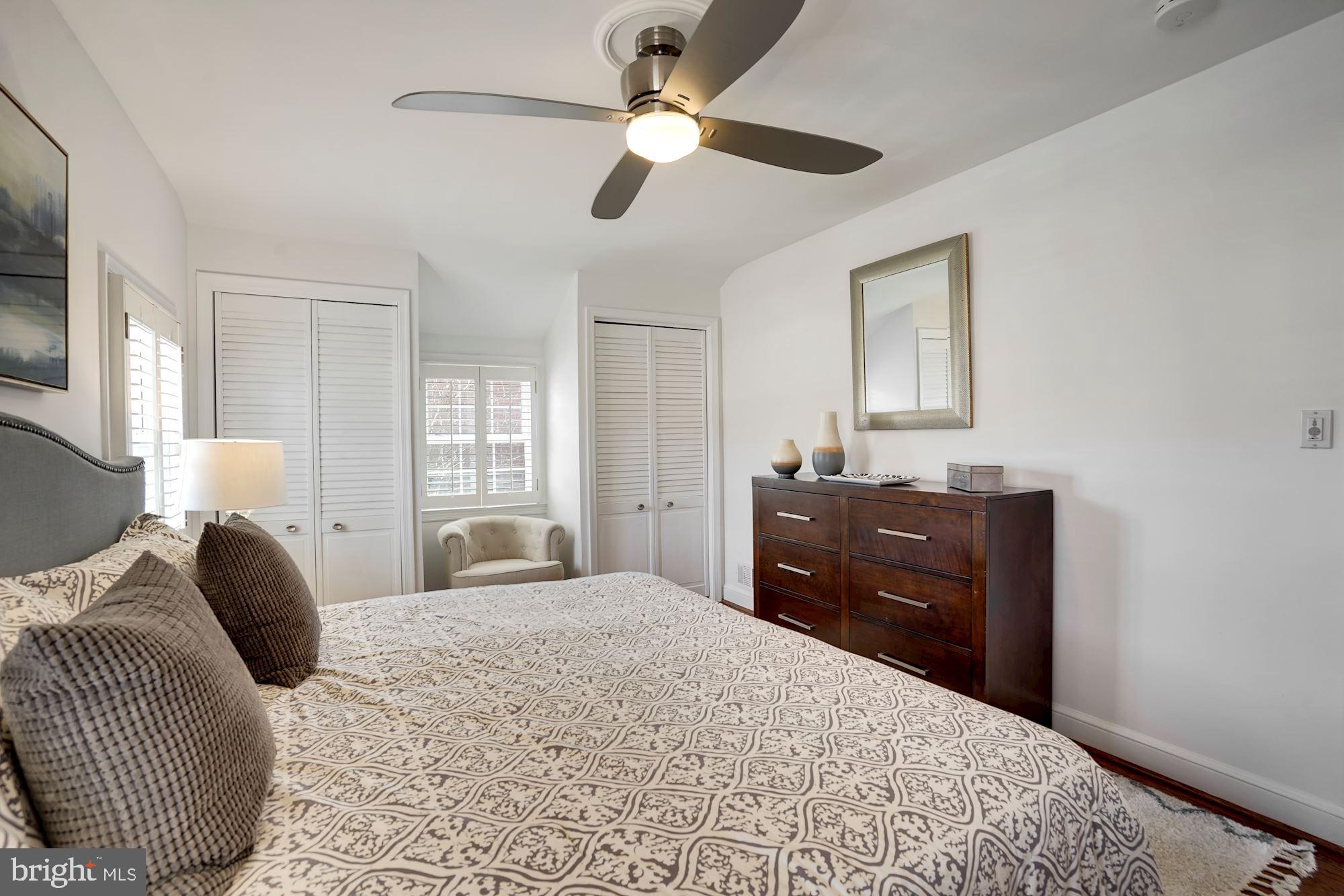 COLUMBIA FOREST - Residential