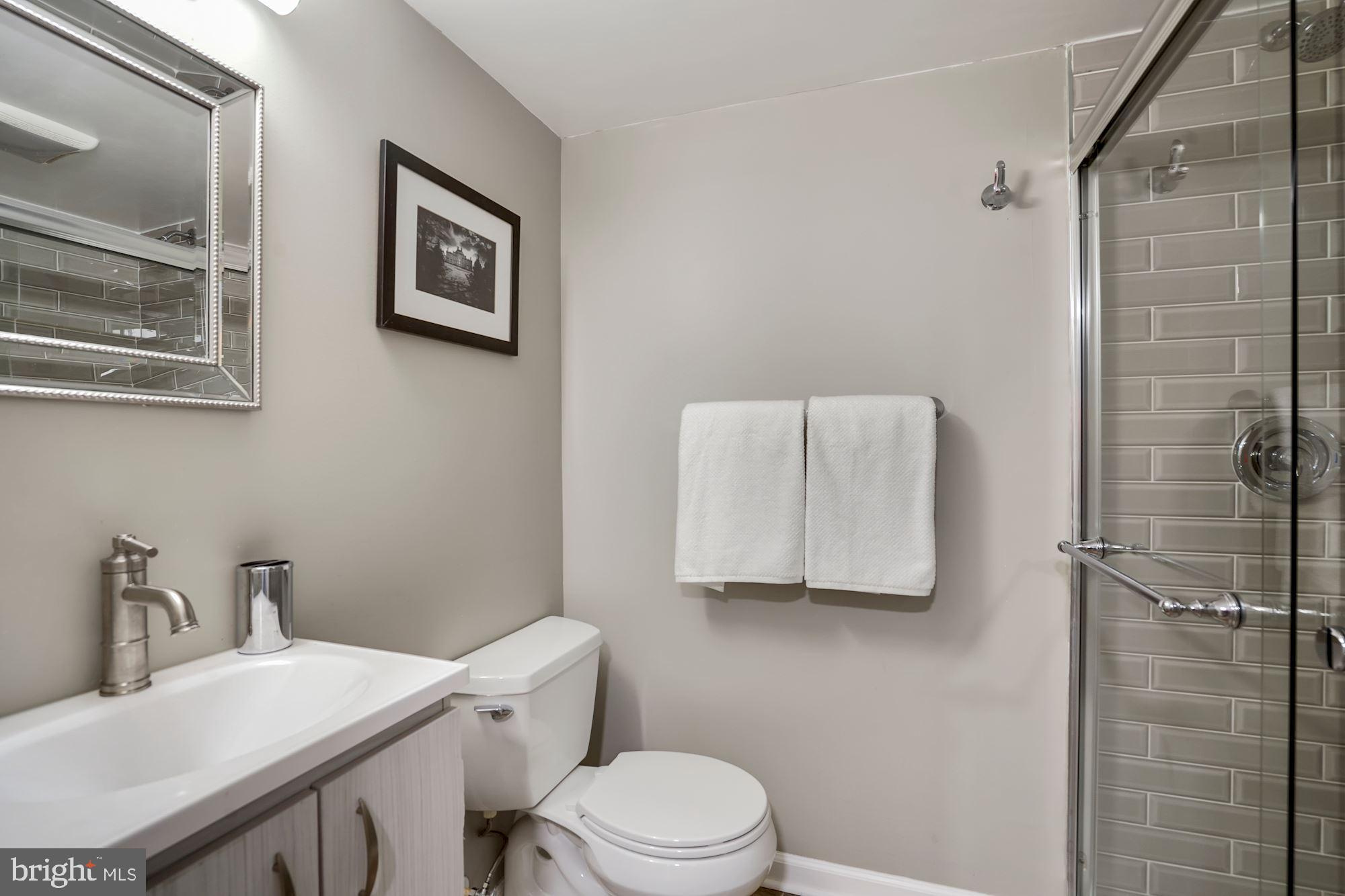 COLUMBIA FOREST - Residential