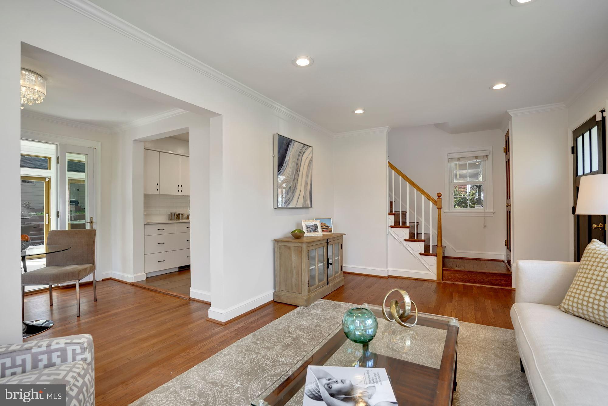 COLUMBIA FOREST - Residential