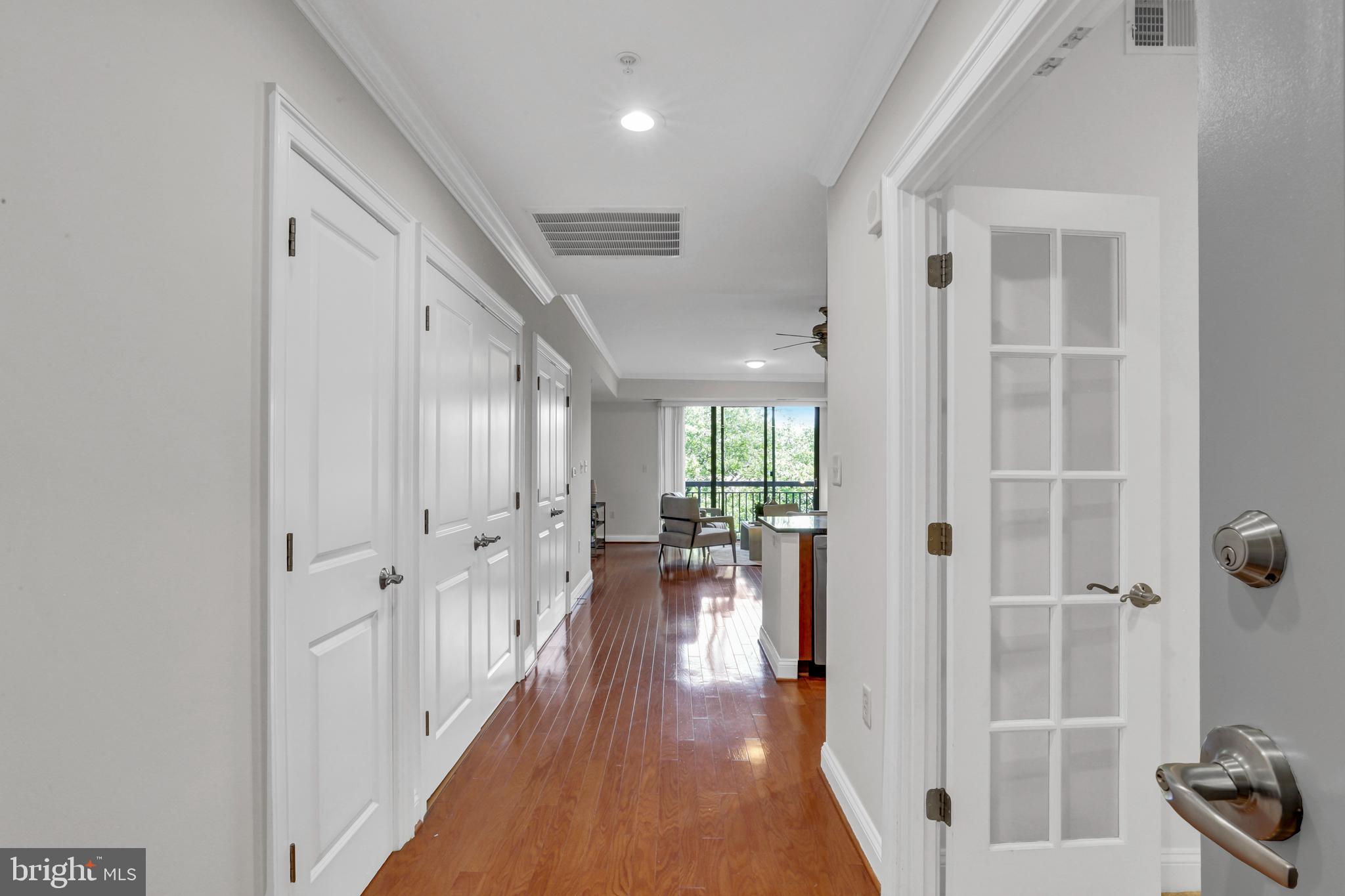 MONROE - Residential Lease