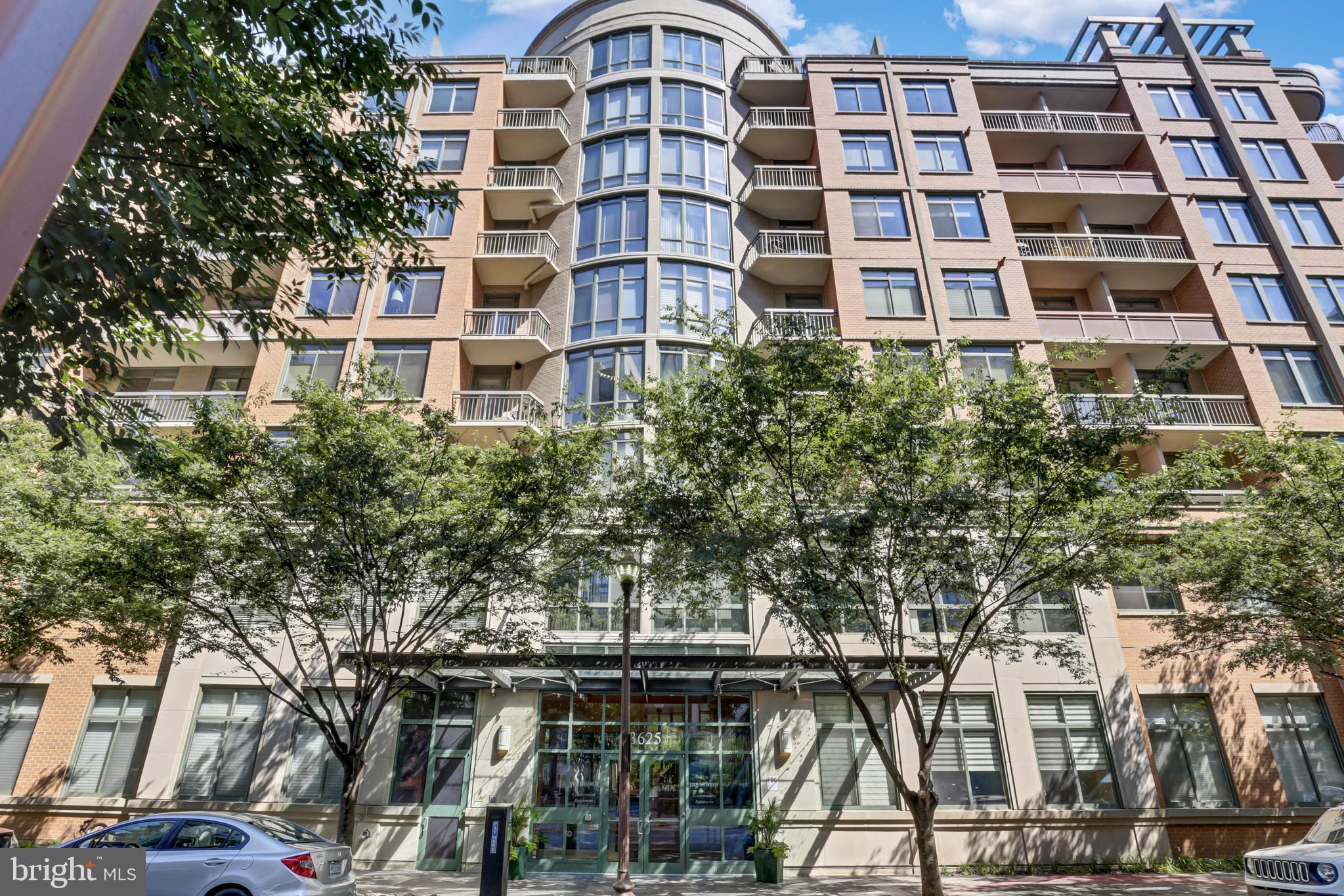 MONROE - Residential Lease