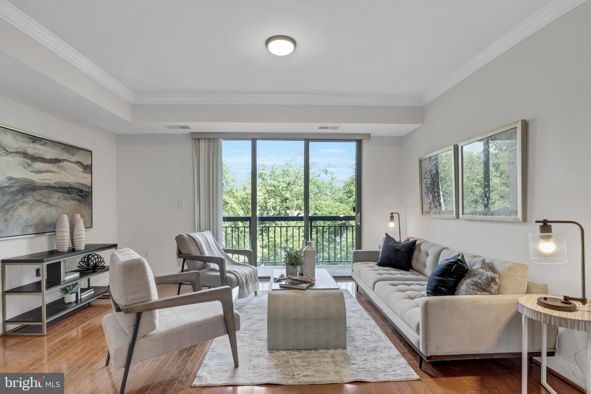 MONROE - Residential Lease