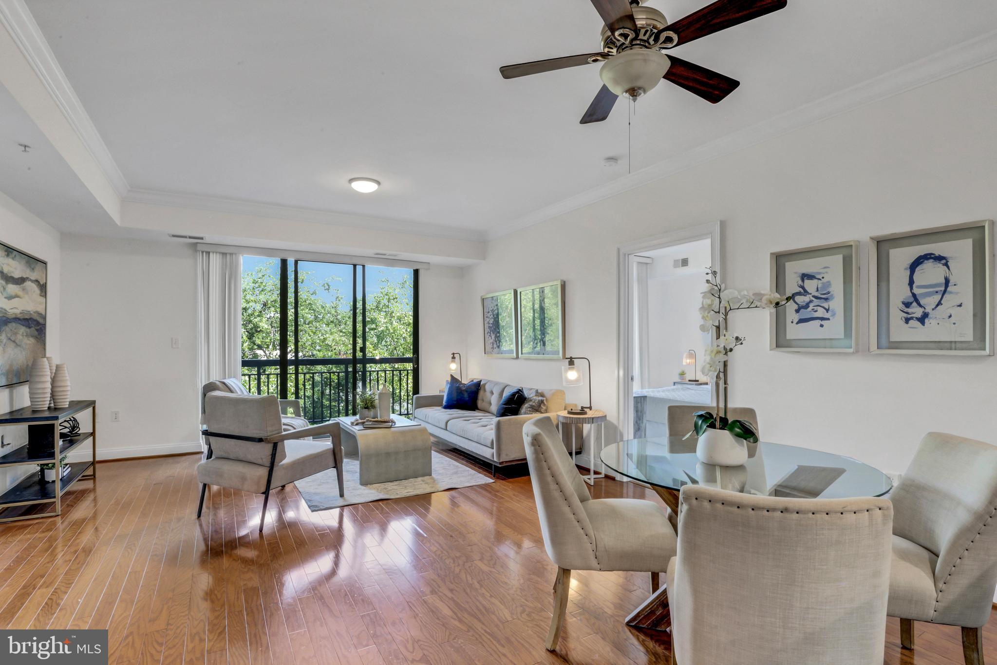 MONROE - Residential Lease