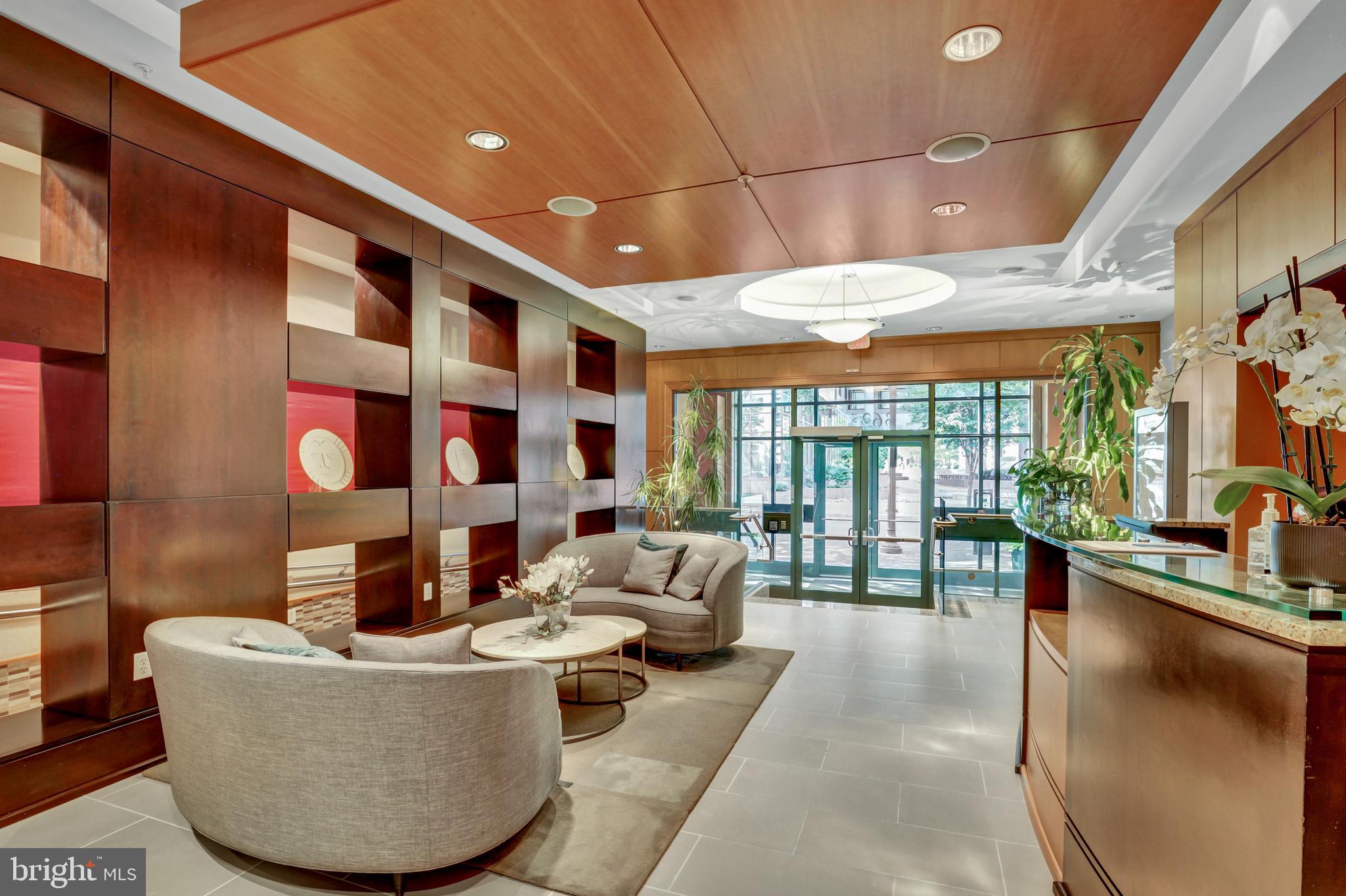 MONROE - Residential Lease