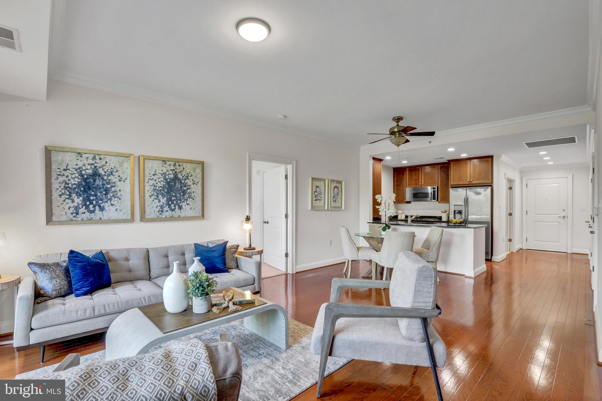 MONROE - Residential Lease