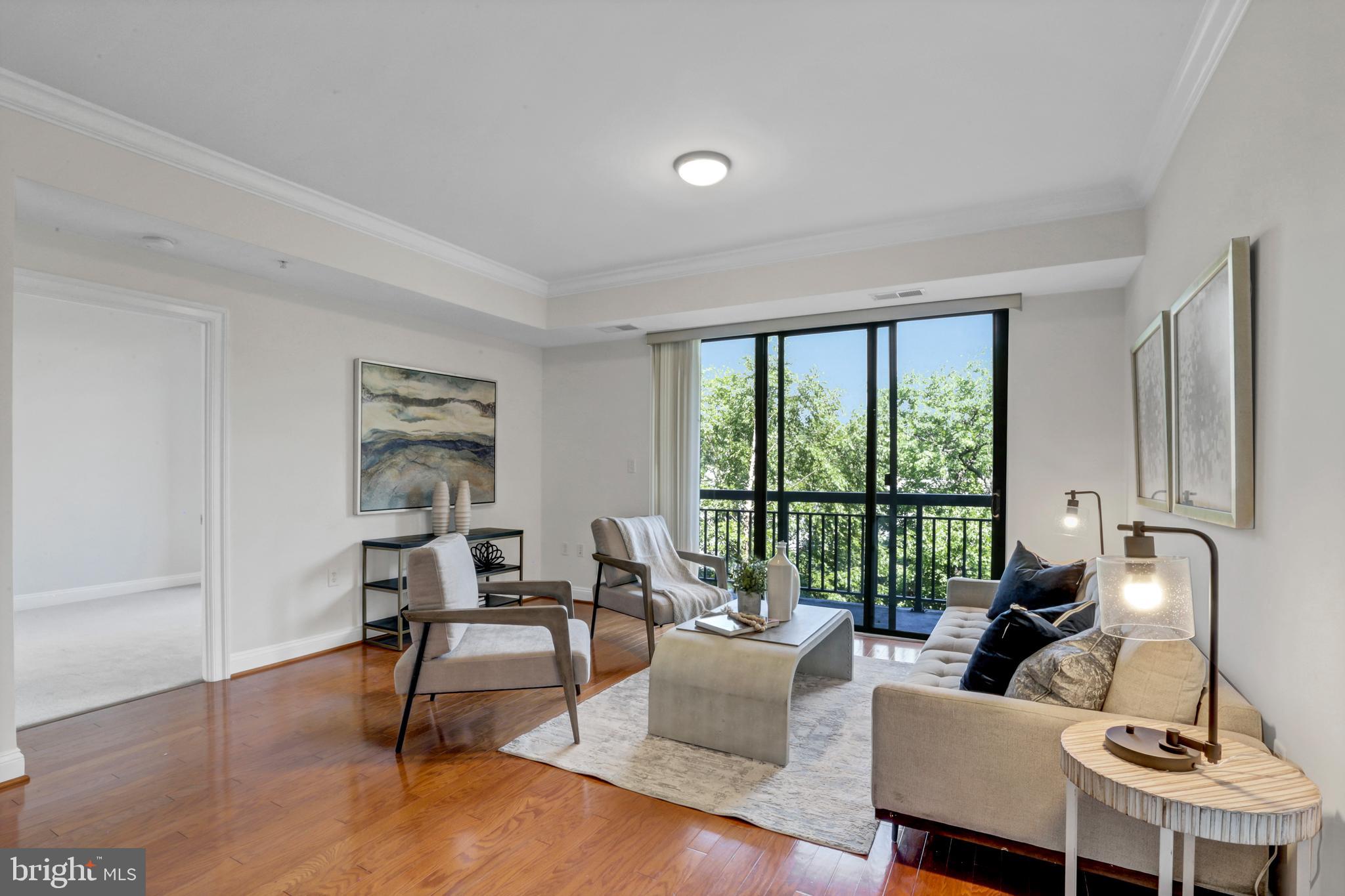 MONROE - Residential Lease