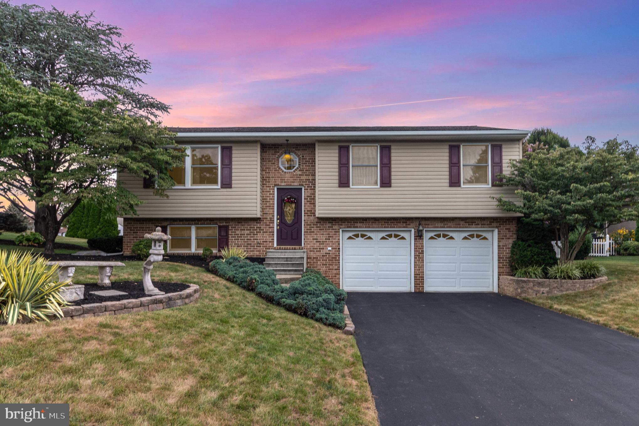 FORGE ROAD ACRES - Residential