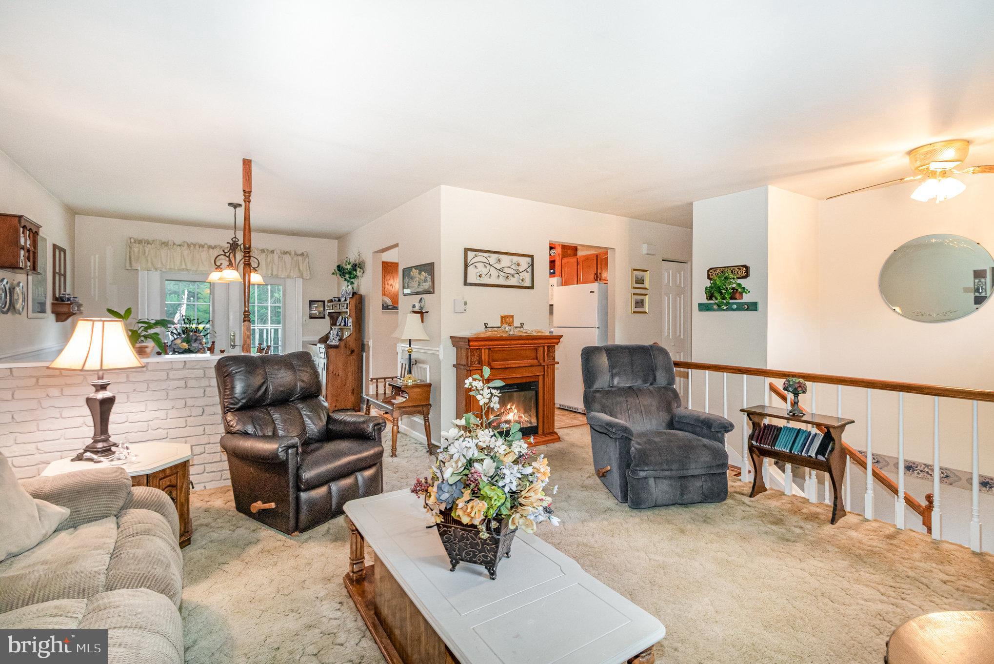 FORGE ROAD ACRES - Residential