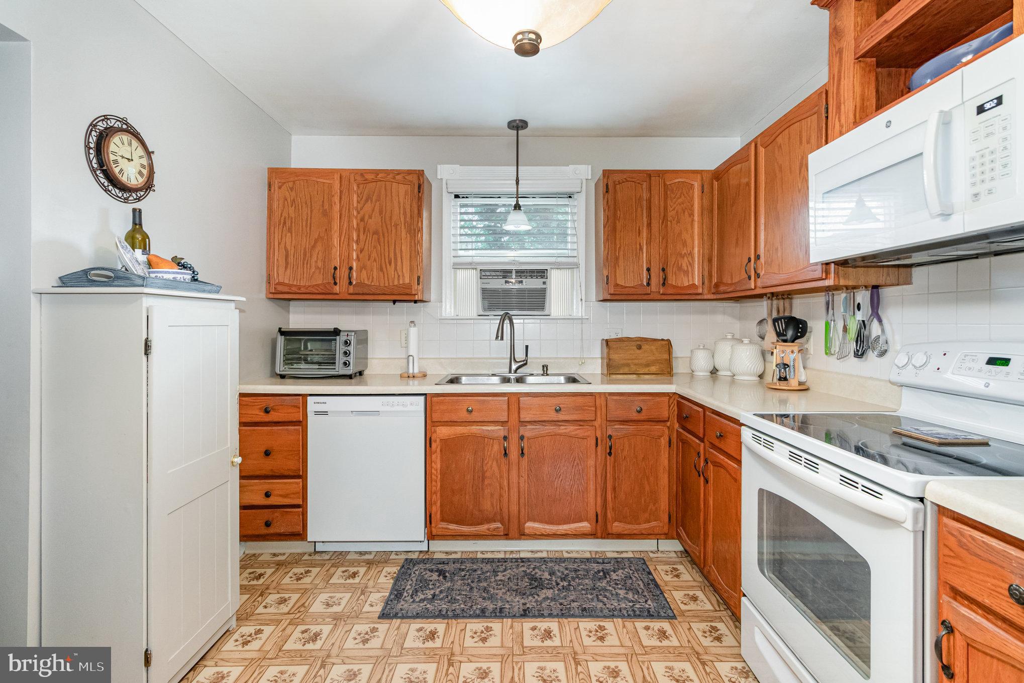 FORGE ROAD ACRES - Residential