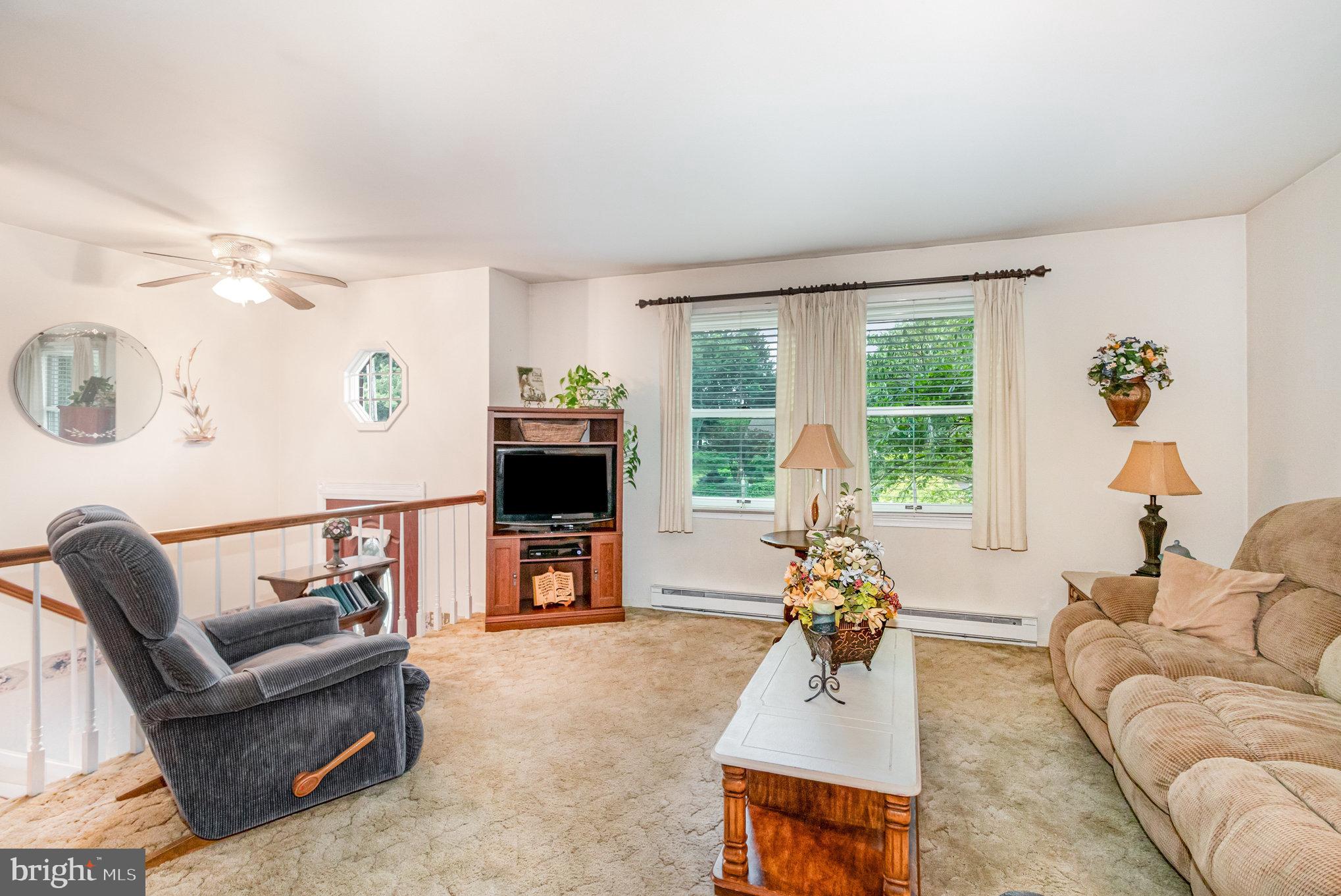 FORGE ROAD ACRES - Residential