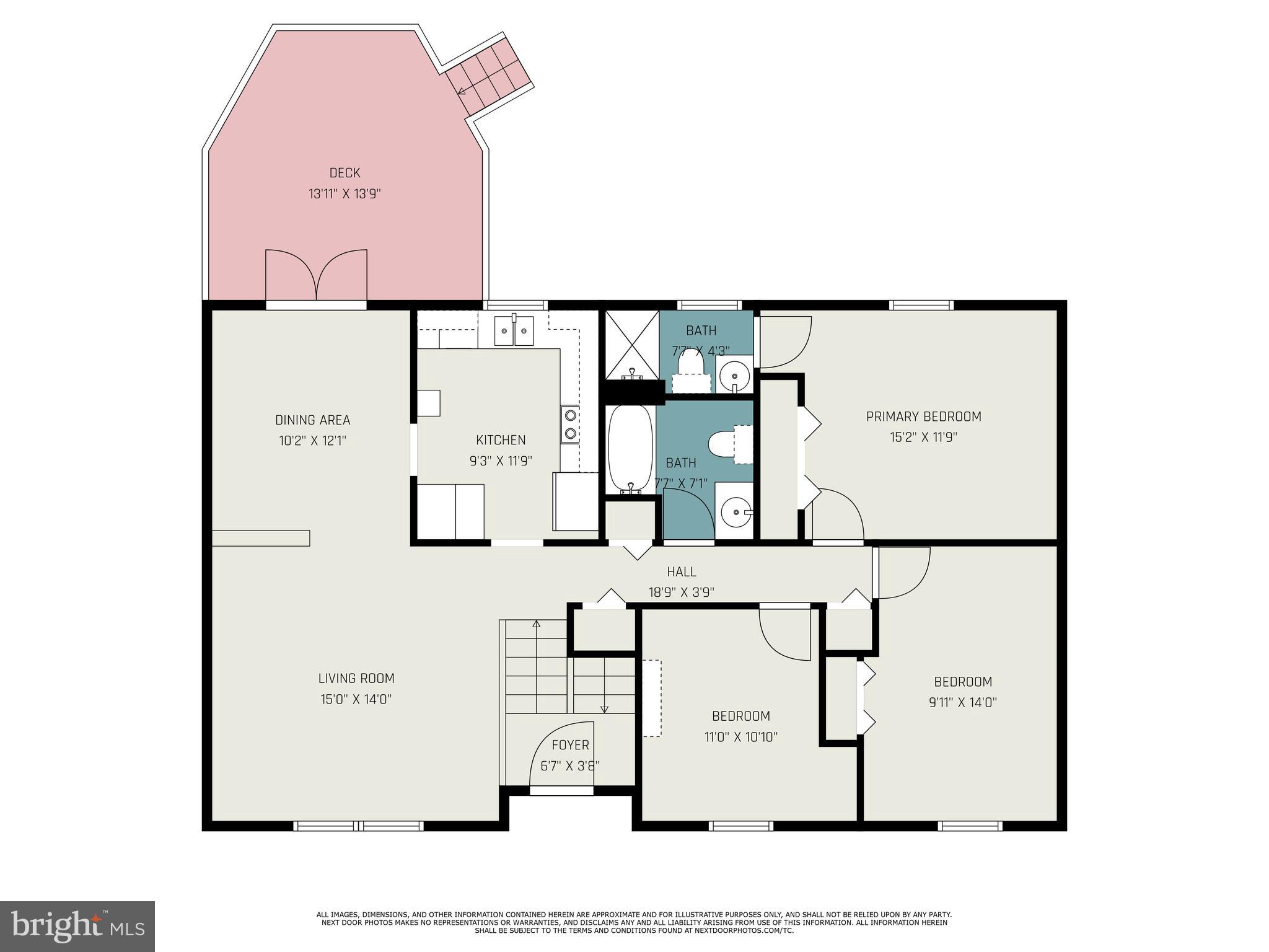 FORGE ROAD ACRES - Residential