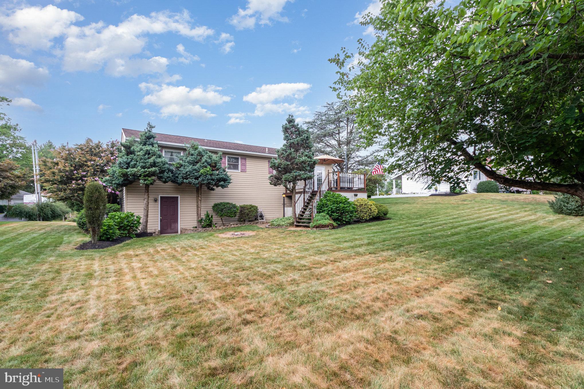 FORGE ROAD ACRES - Residential