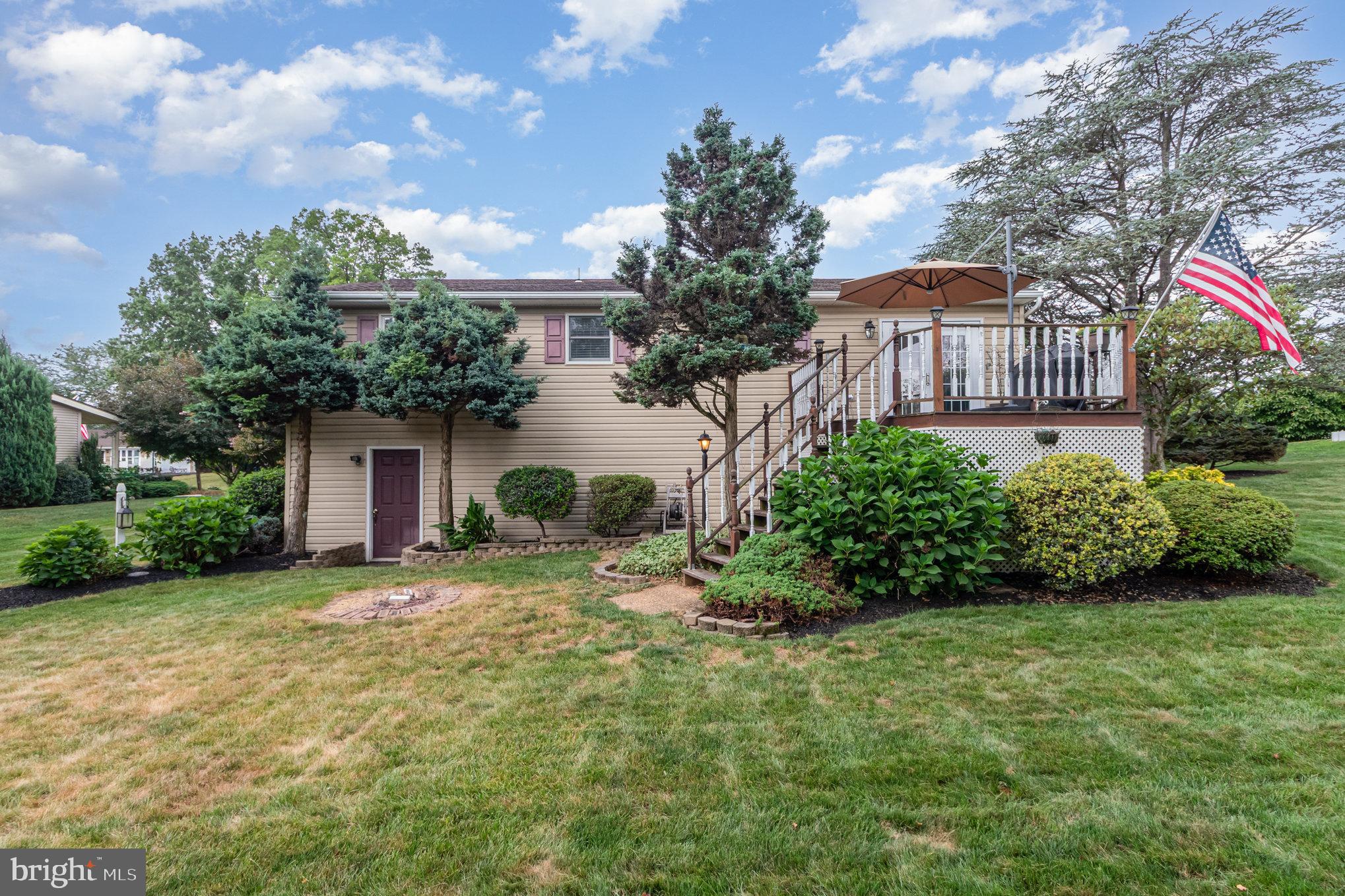 FORGE ROAD ACRES - Residential