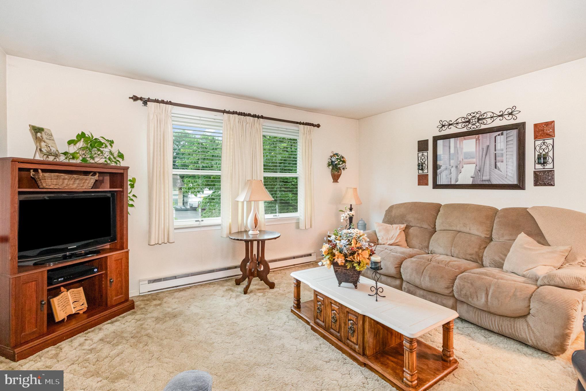 FORGE ROAD ACRES - Residential