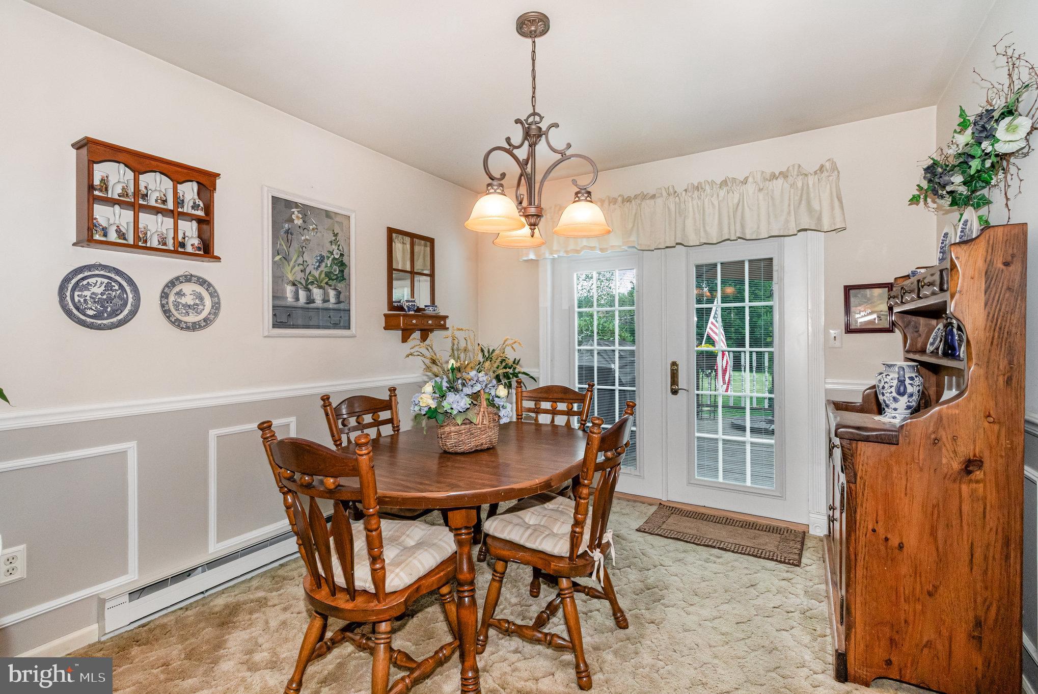 FORGE ROAD ACRES - Residential