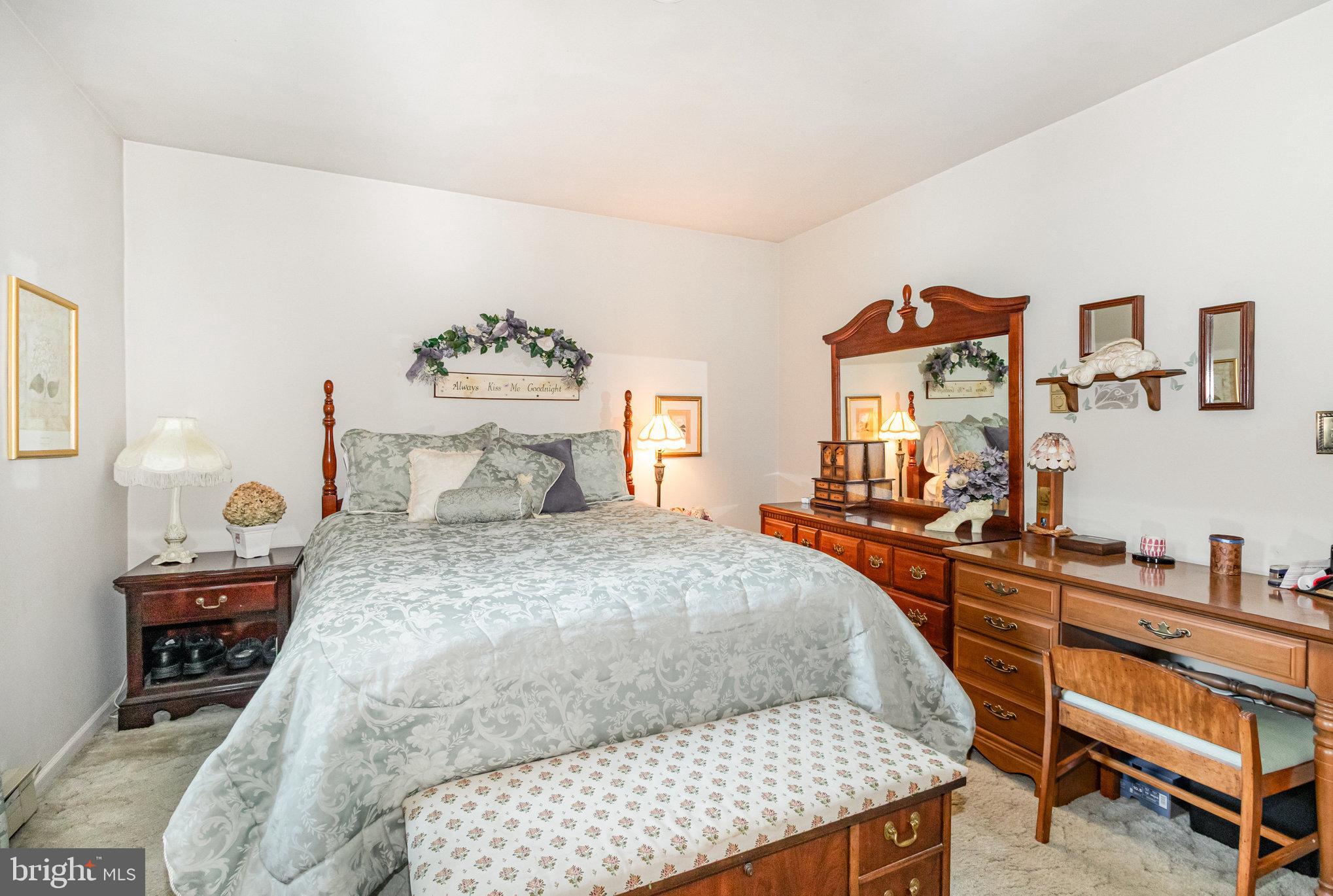 FORGE ROAD ACRES - Residential