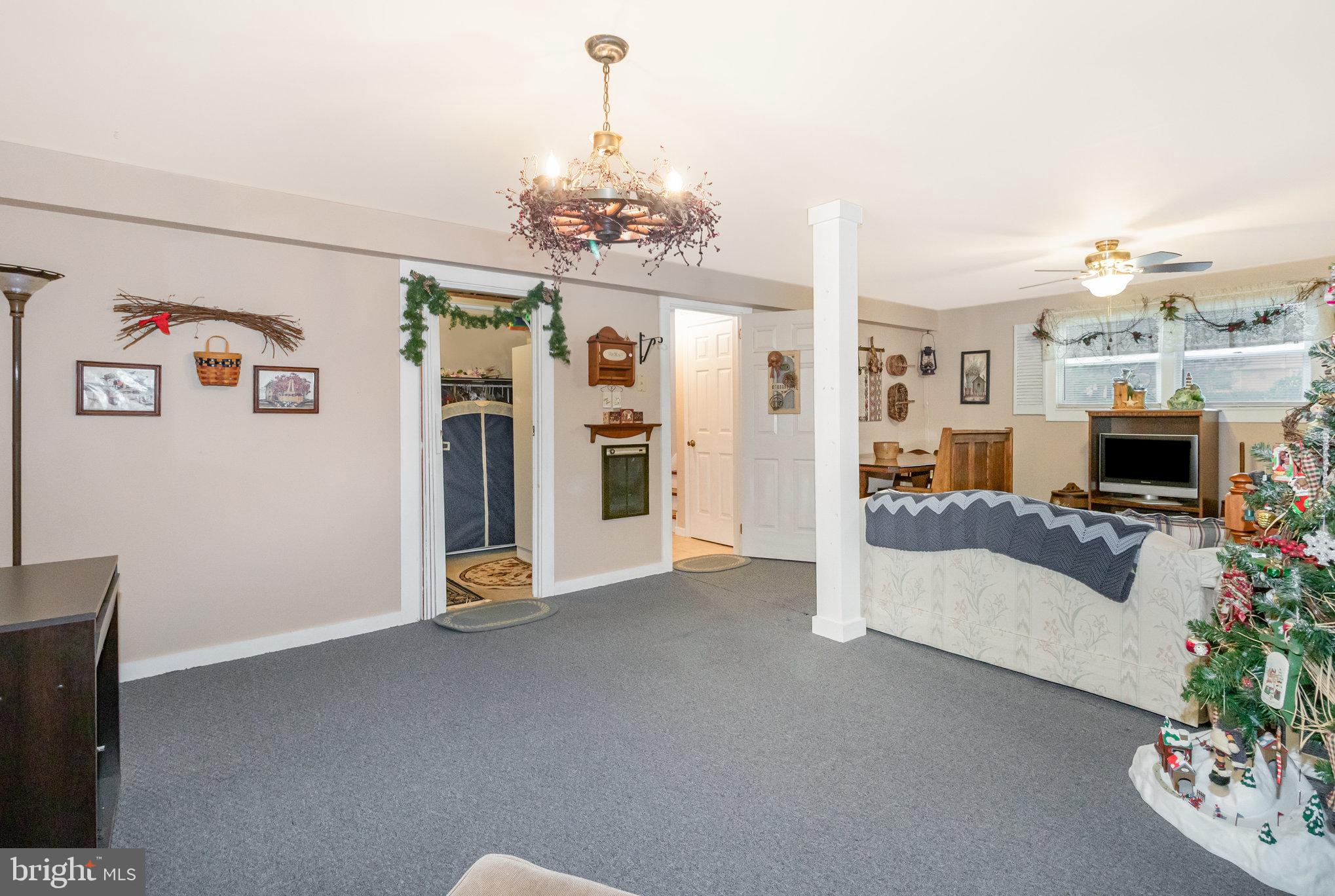 FORGE ROAD ACRES - Residential