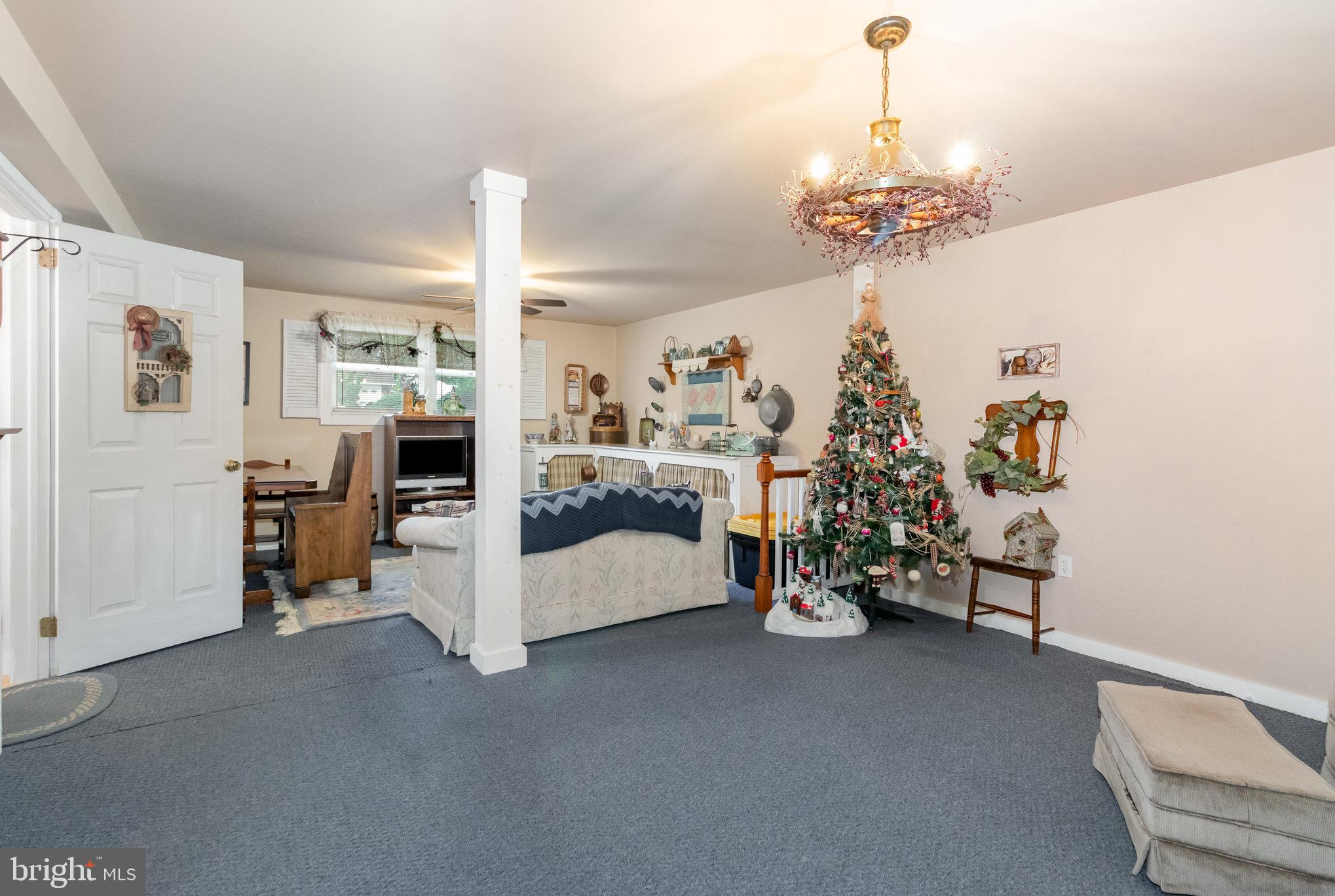 FORGE ROAD ACRES - Residential