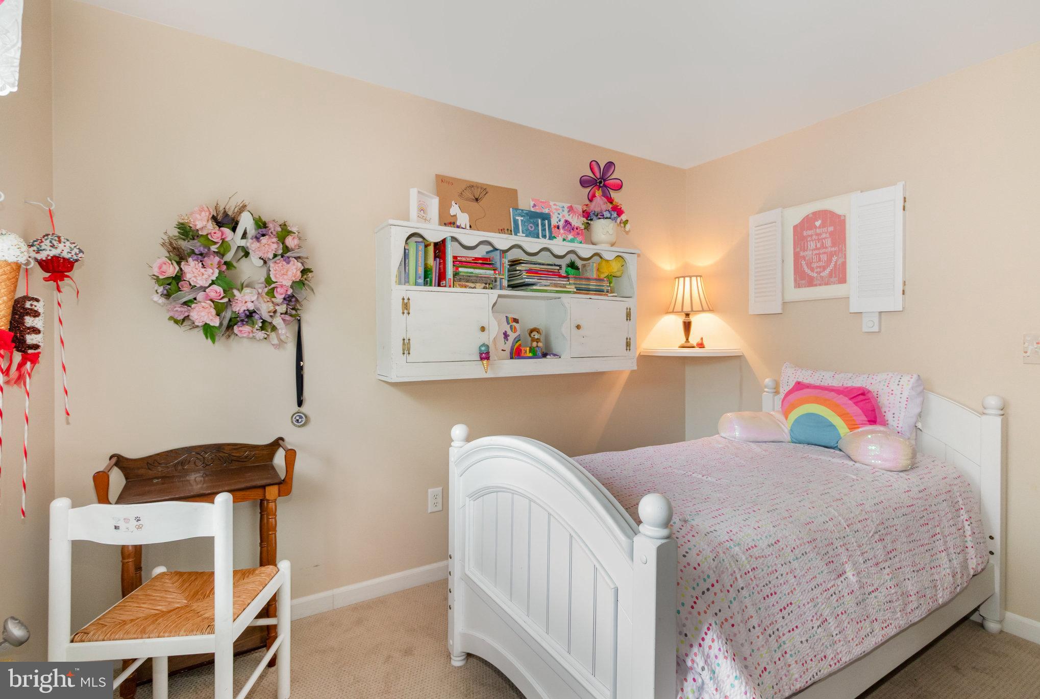 FORGE ROAD ACRES - Residential