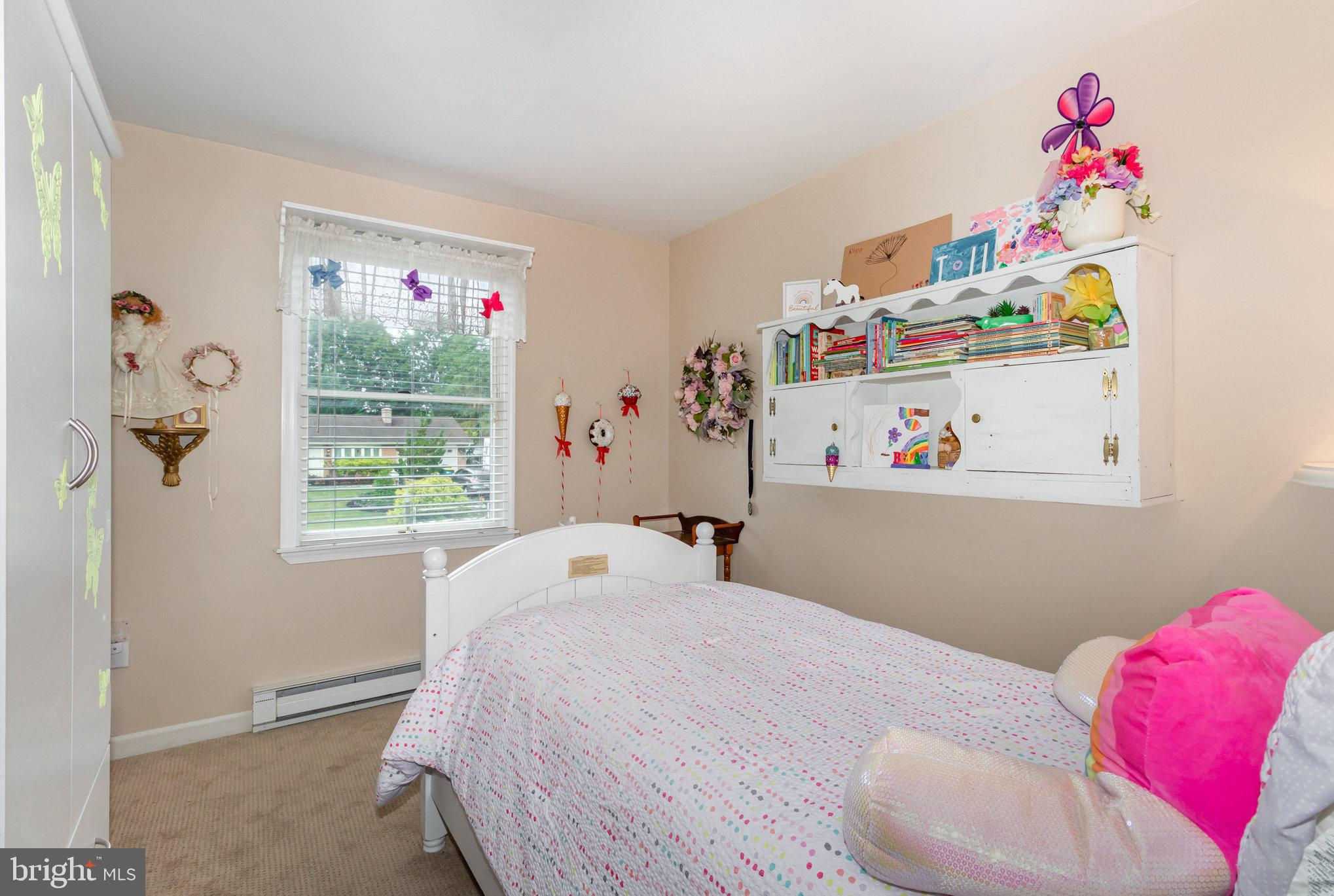 FORGE ROAD ACRES - Residential