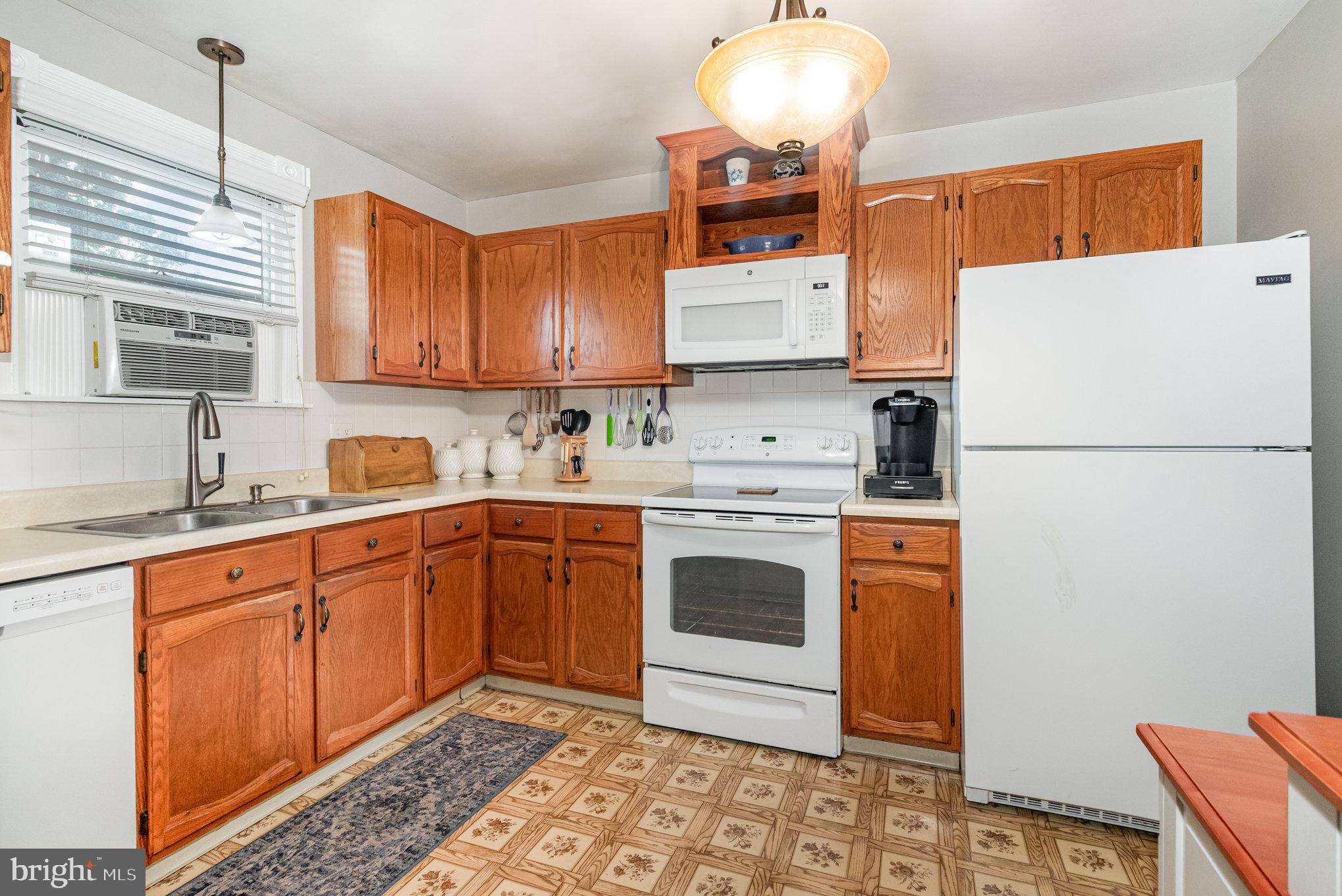 FORGE ROAD ACRES - Residential