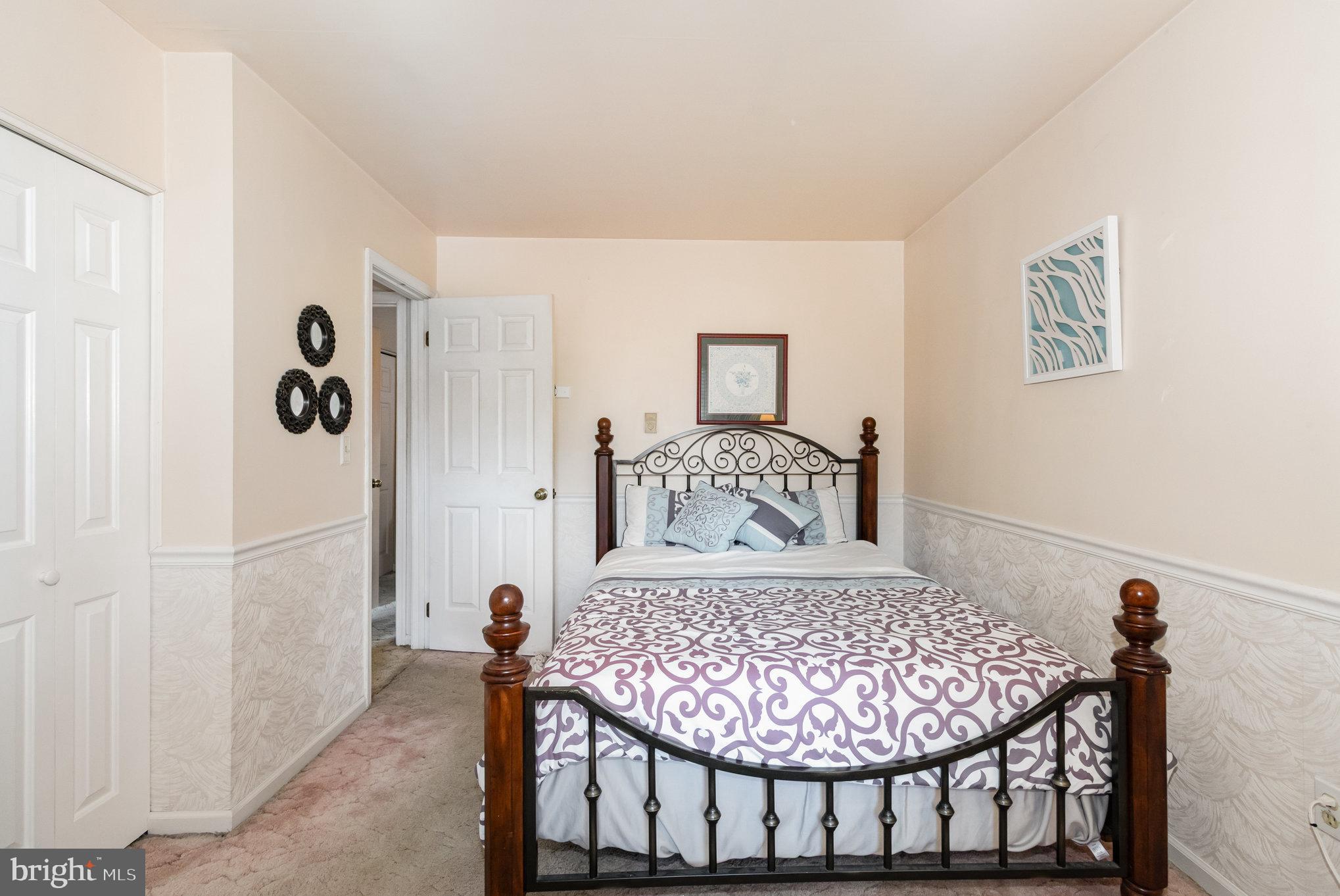 FORGE ROAD ACRES - Residential