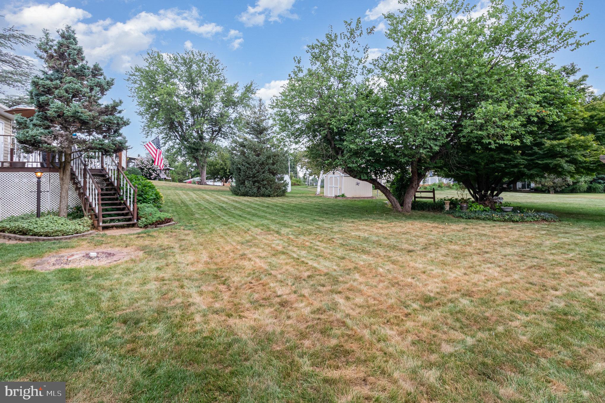 FORGE ROAD ACRES - Residential