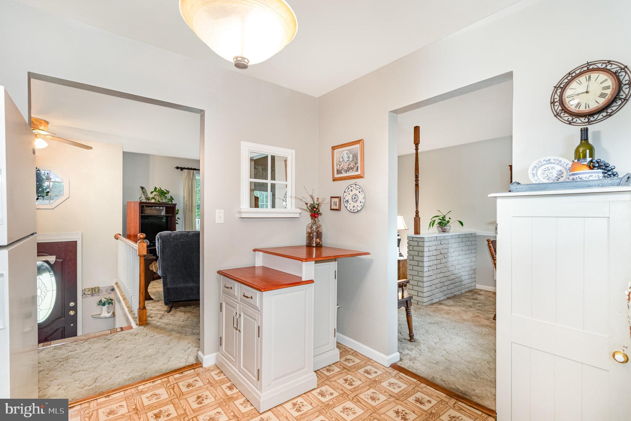 FORGE ROAD ACRES - Residential