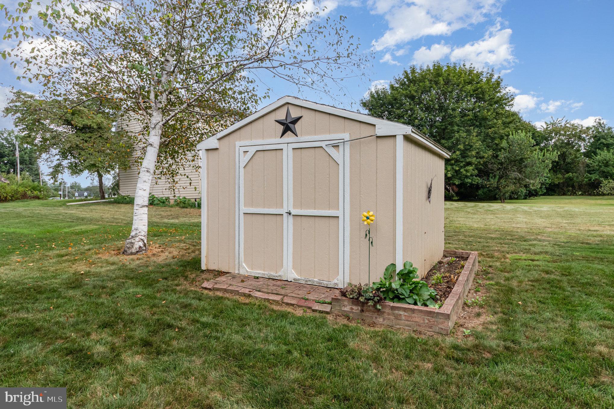 FORGE ROAD ACRES - Residential