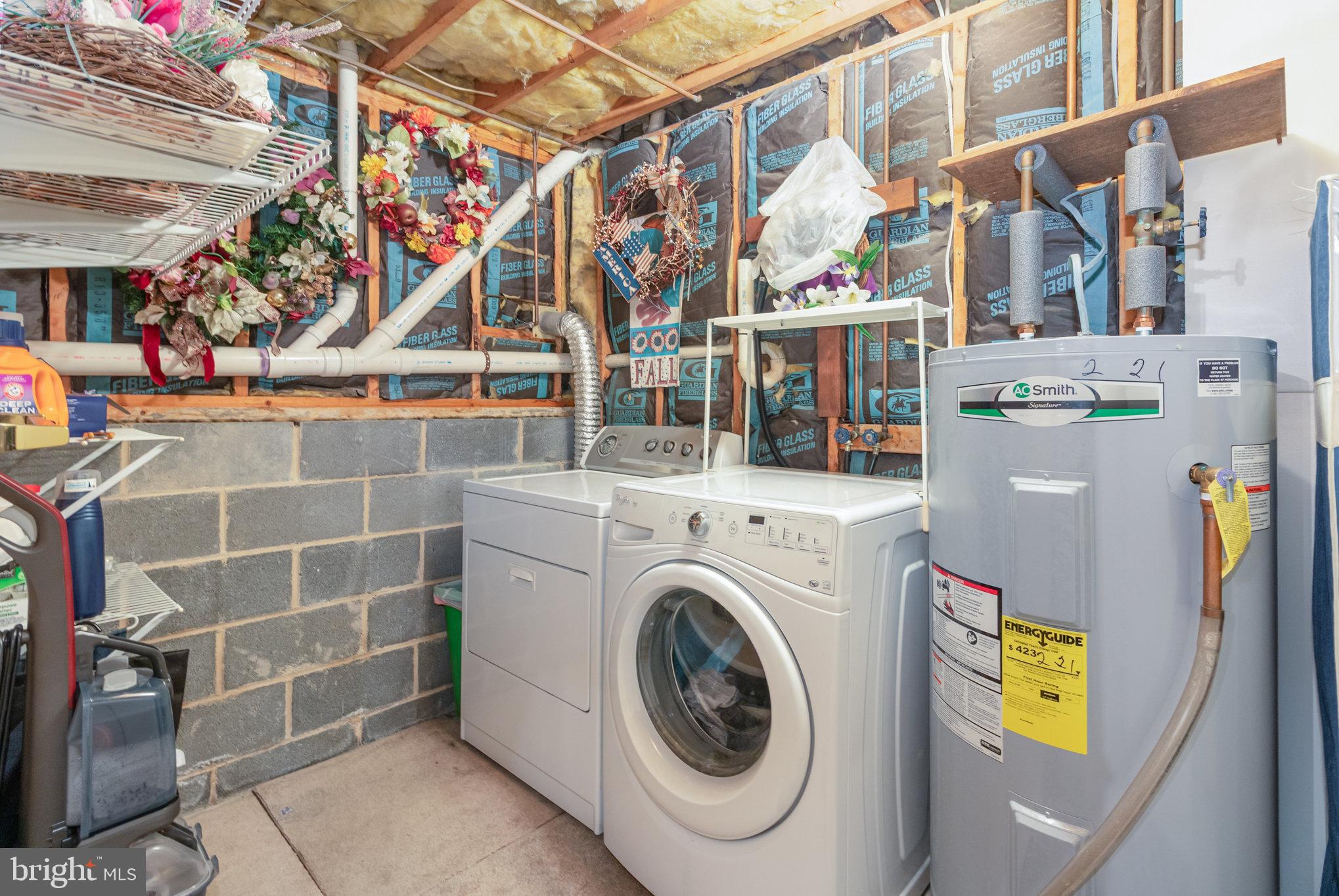 FORGE ROAD ACRES - Residential