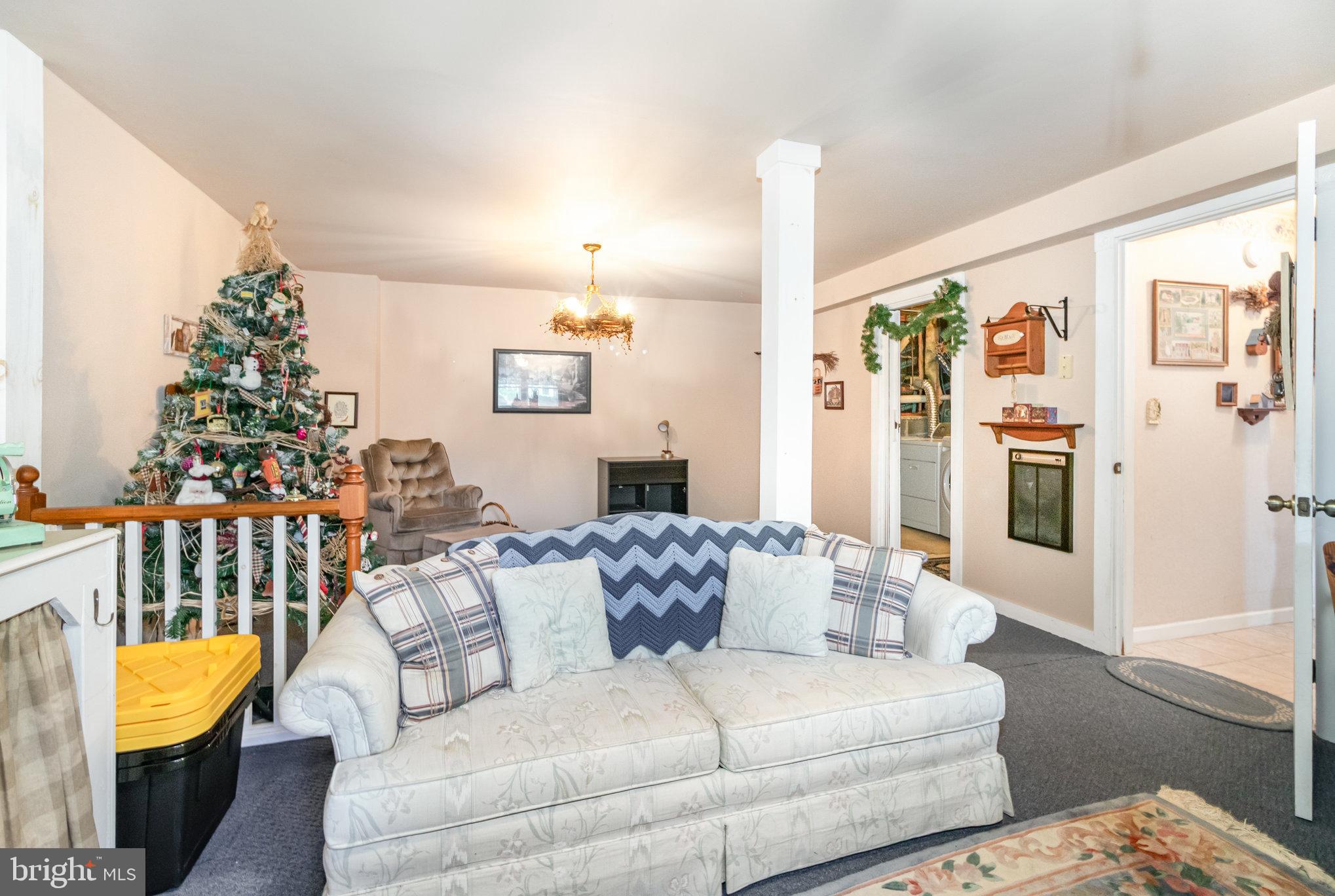 FORGE ROAD ACRES - Residential