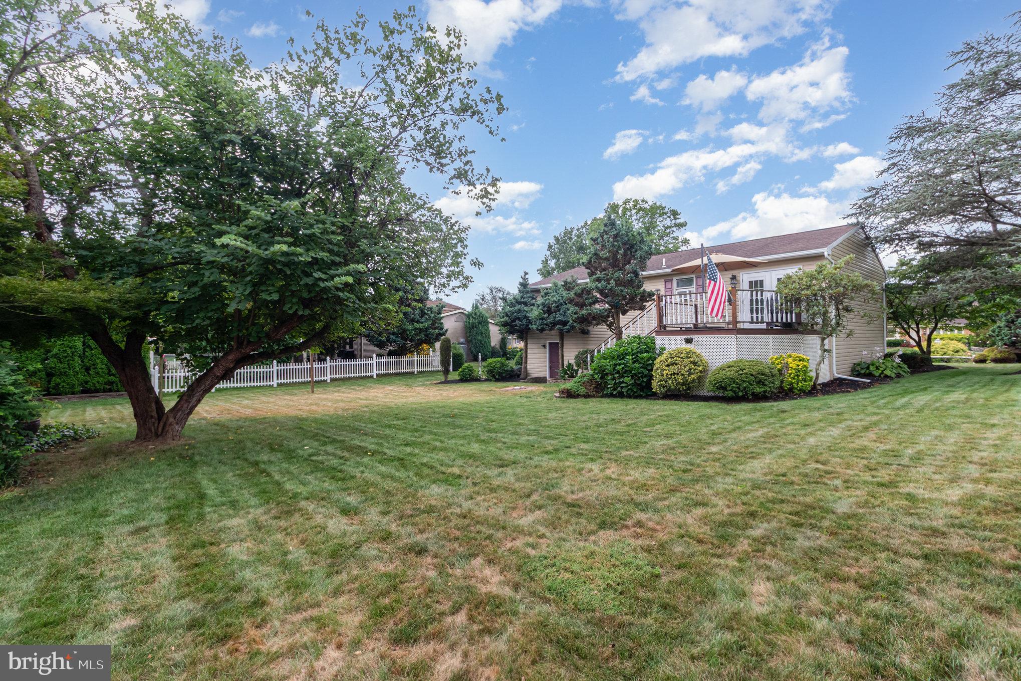 FORGE ROAD ACRES - Residential