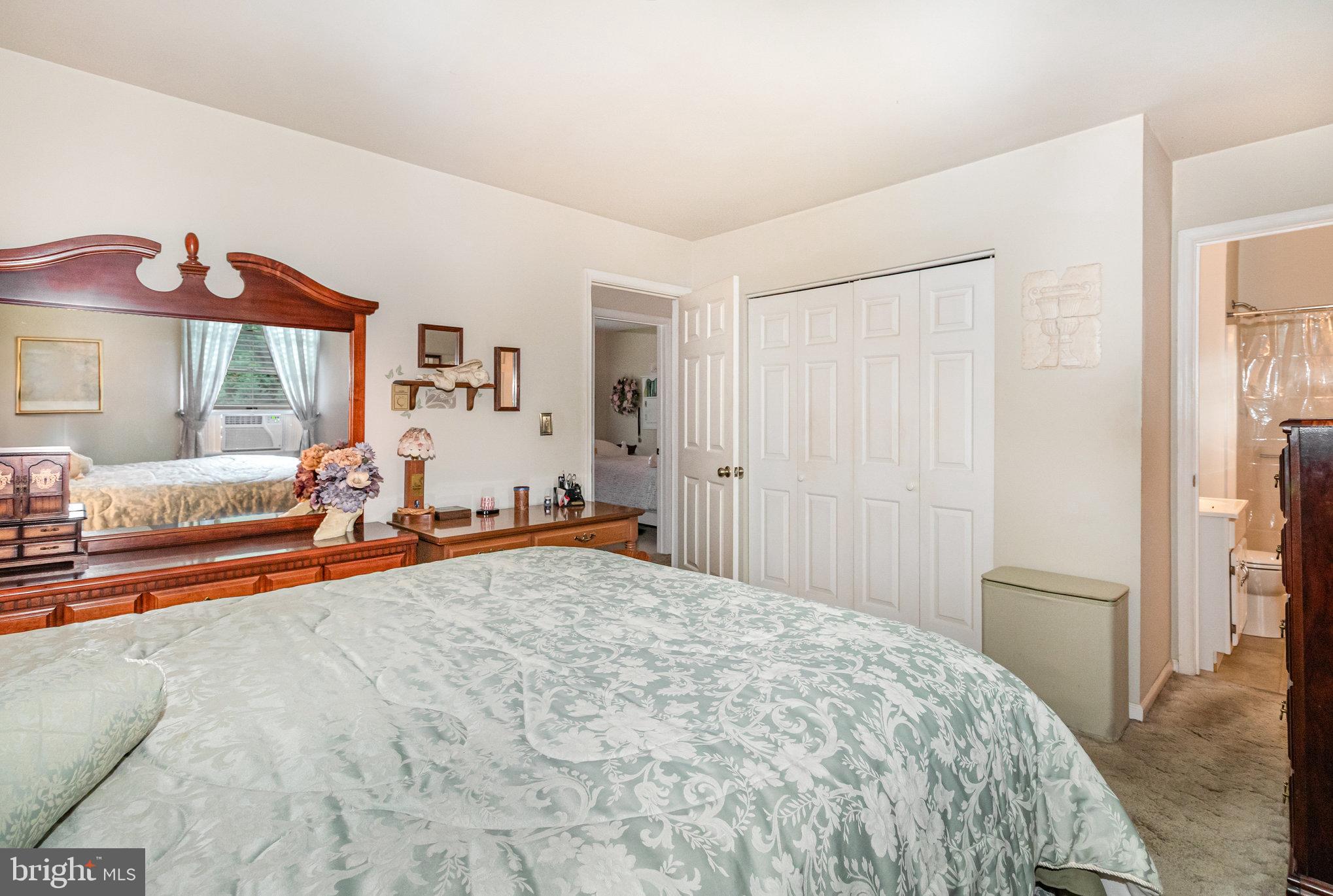 FORGE ROAD ACRES - Residential