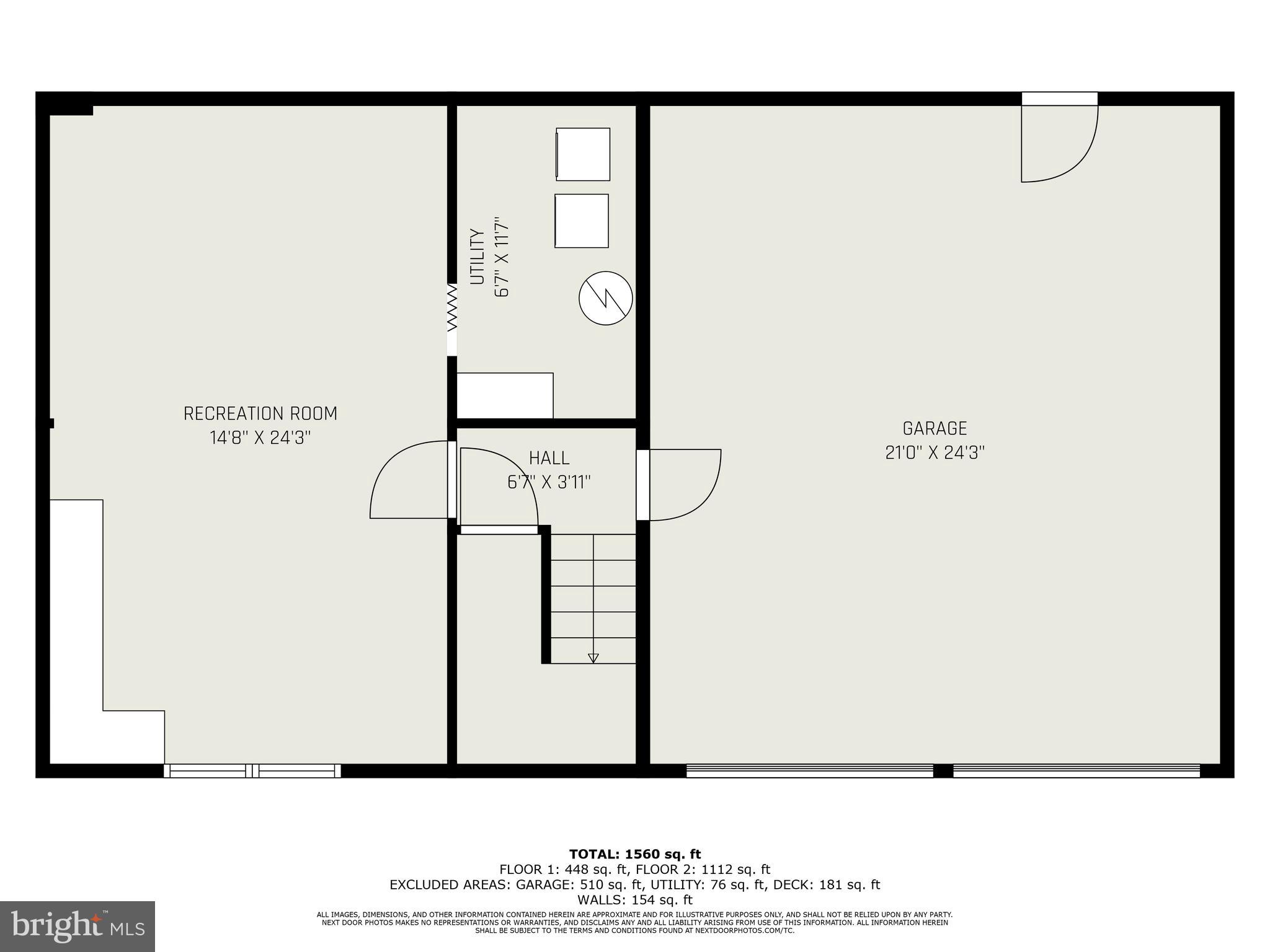 FORGE ROAD ACRES - Residential
