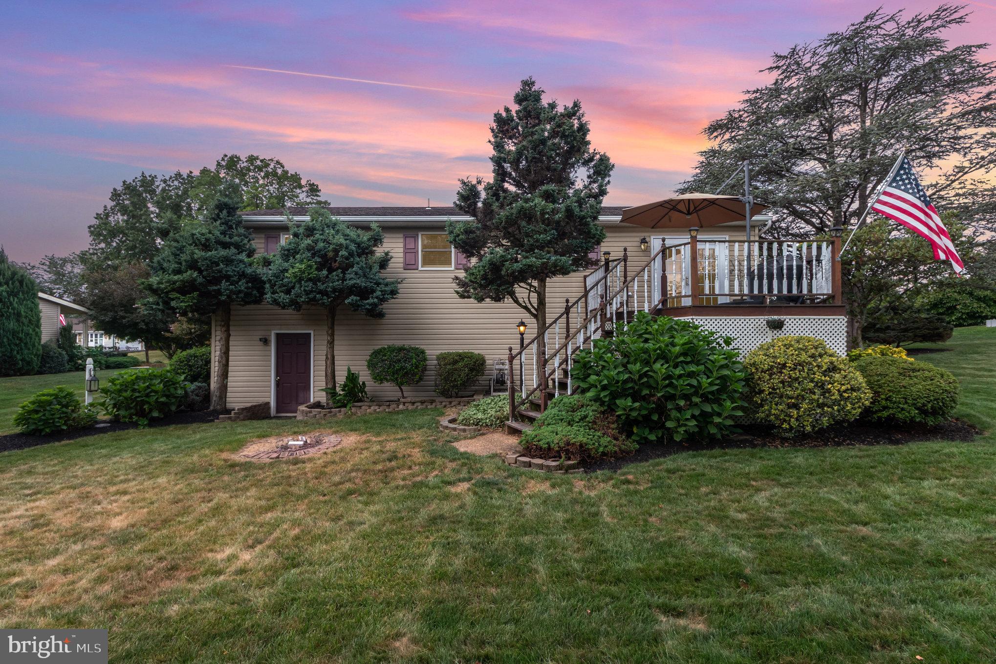 FORGE ROAD ACRES - Residential