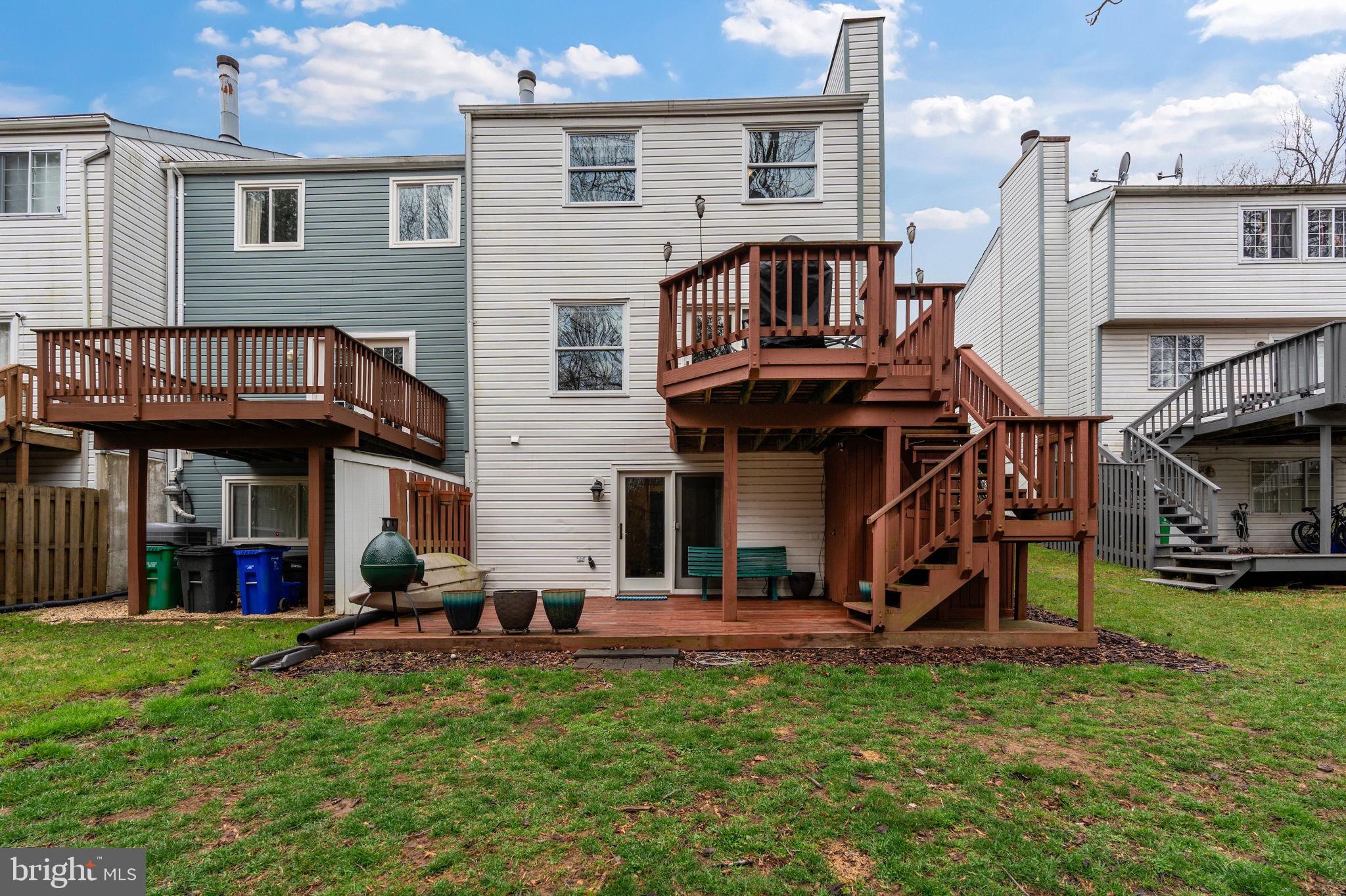 CEDAR ACRES - Residential