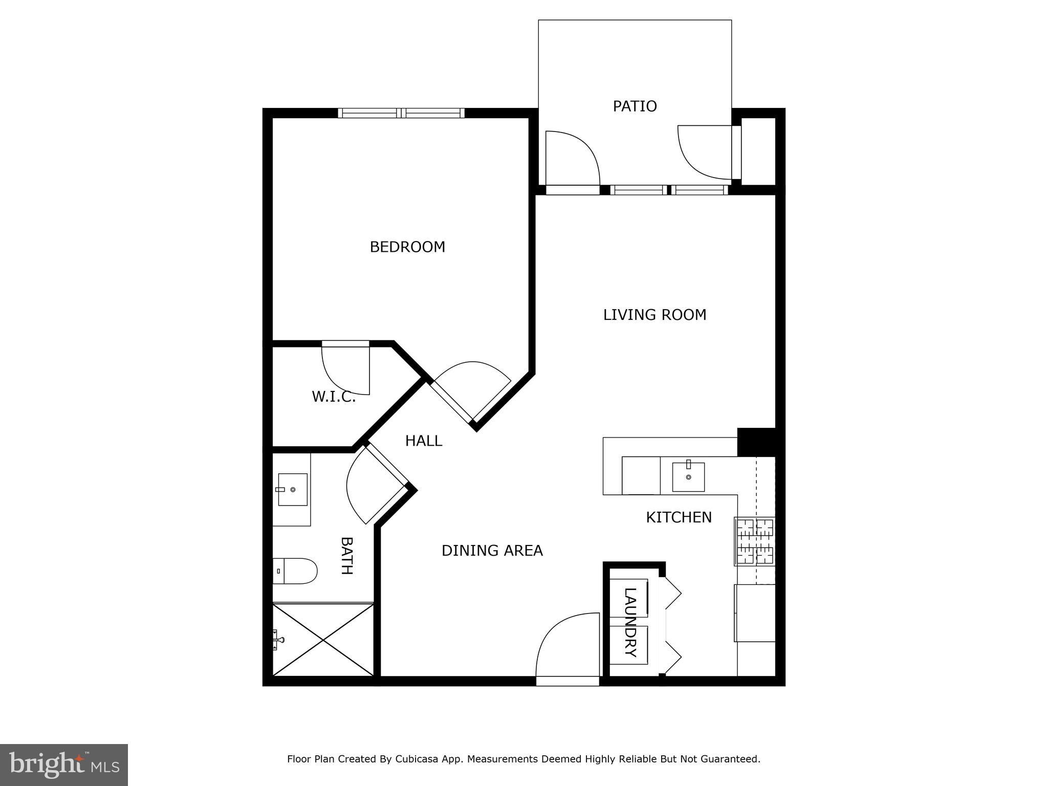 WHITE FLINT STATION - Residential Lease