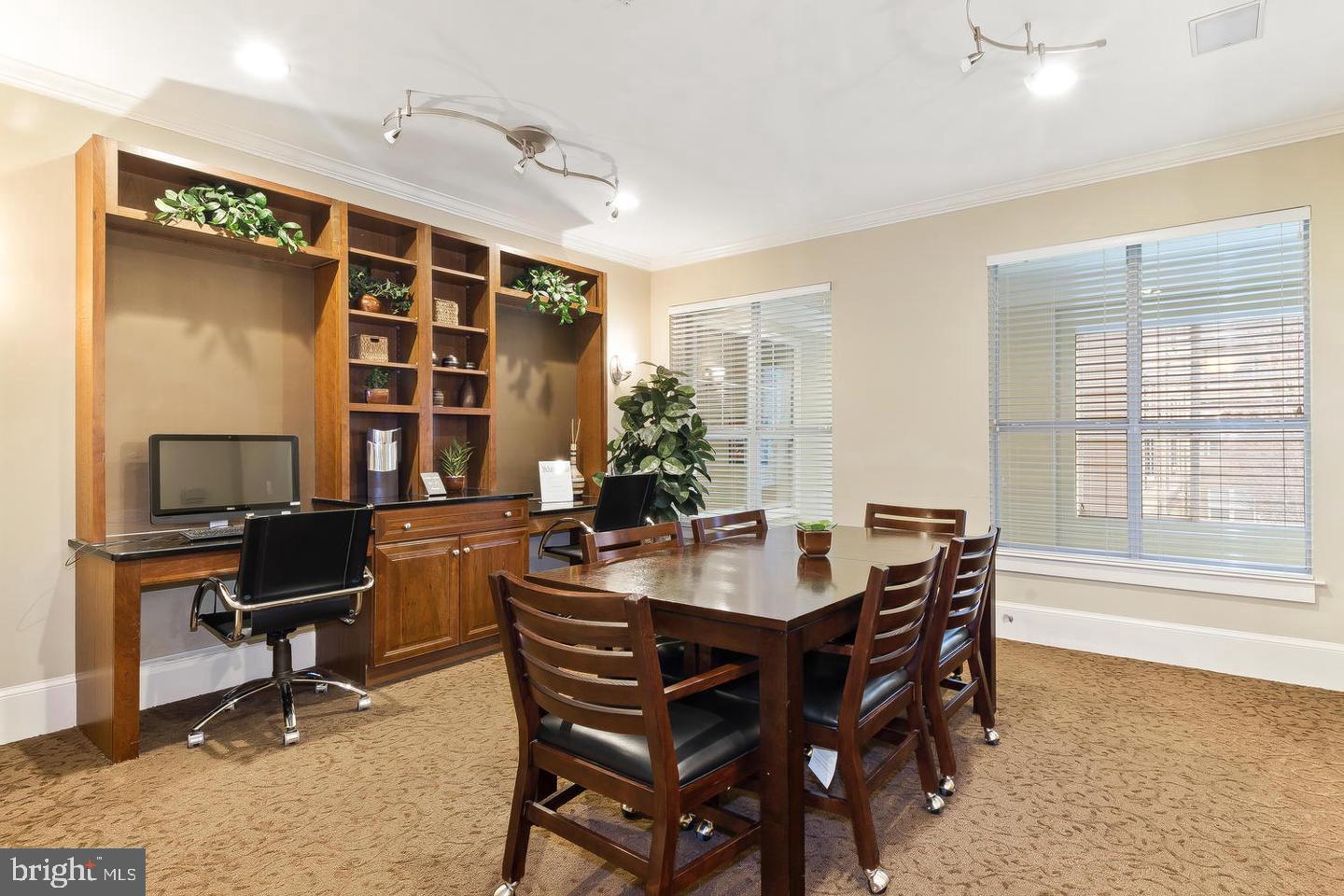 WHITE FLINT STATION - Residential Lease