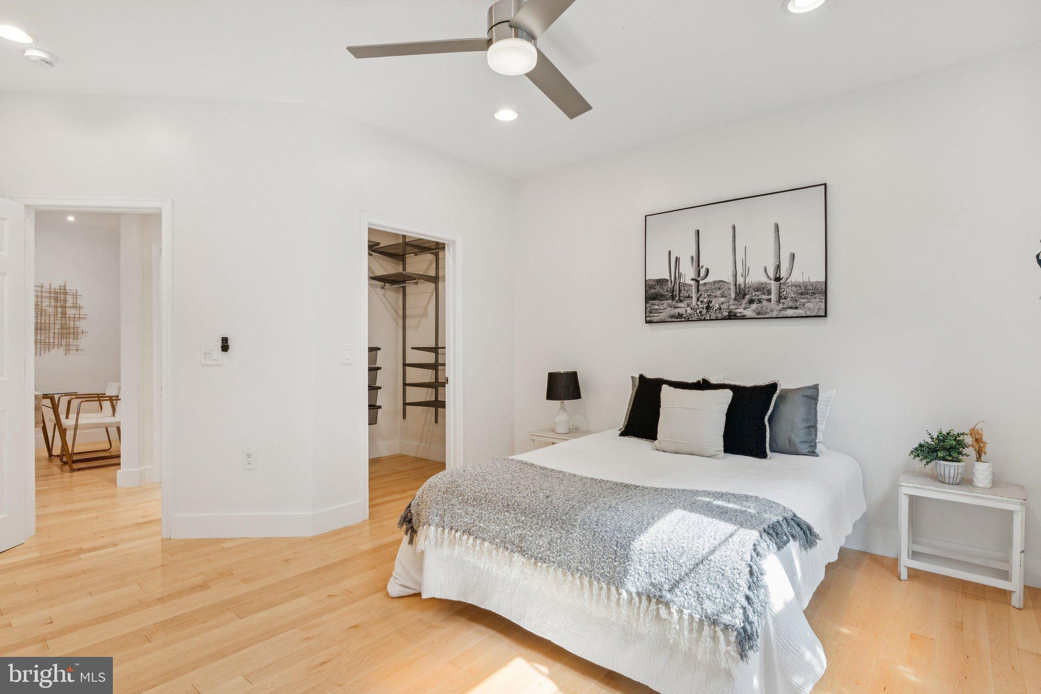 WHITE FLINT STATION - Residential Lease