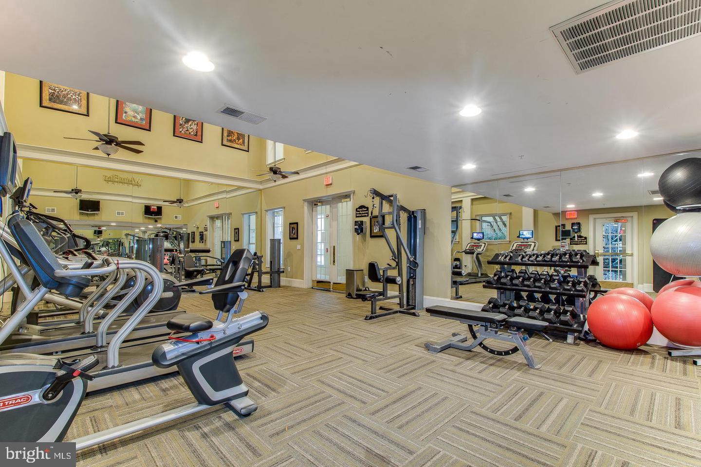 WHITE FLINT STATION - Residential Lease