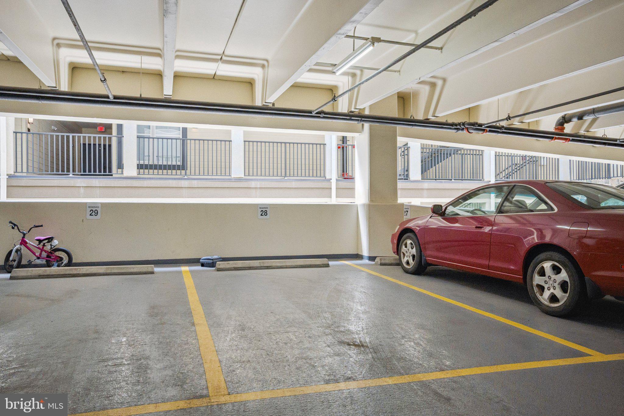 WHITE FLINT STATION - Residential Lease