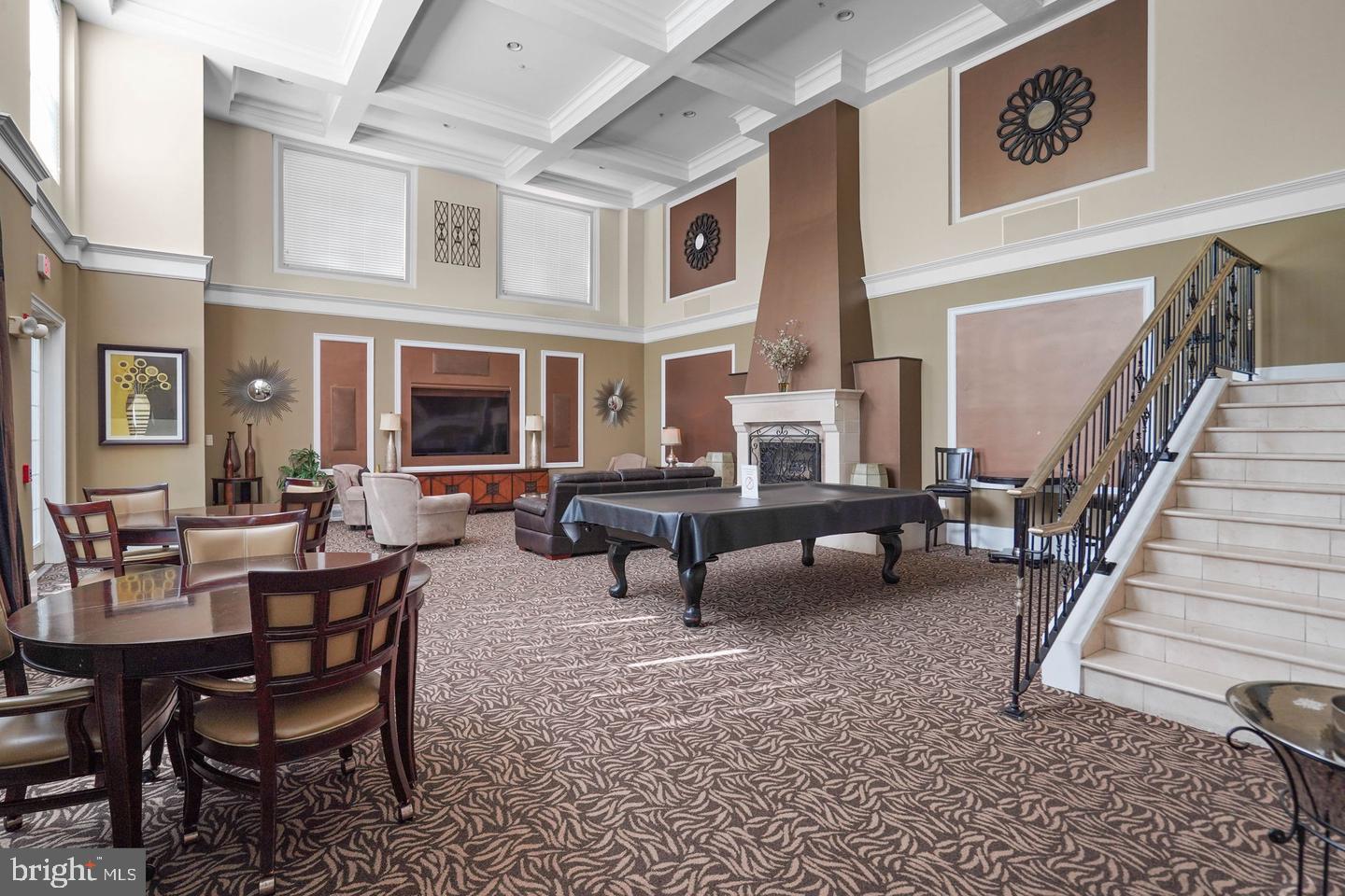 WHITE FLINT STATION - Residential Lease