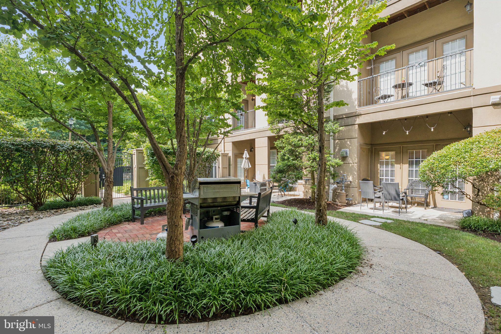 WHITE FLINT STATION - Residential Lease