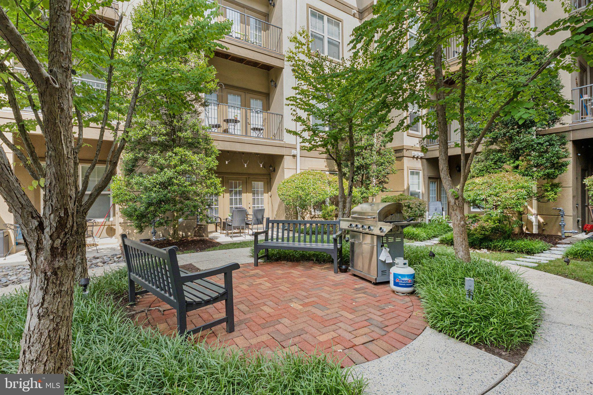 WHITE FLINT STATION - Residential Lease