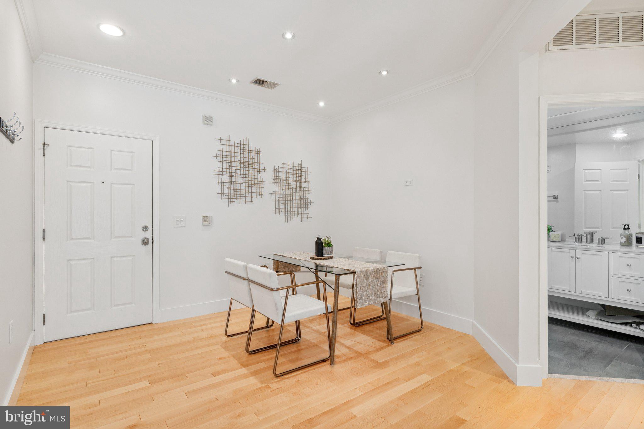 WHITE FLINT STATION - Residential Lease