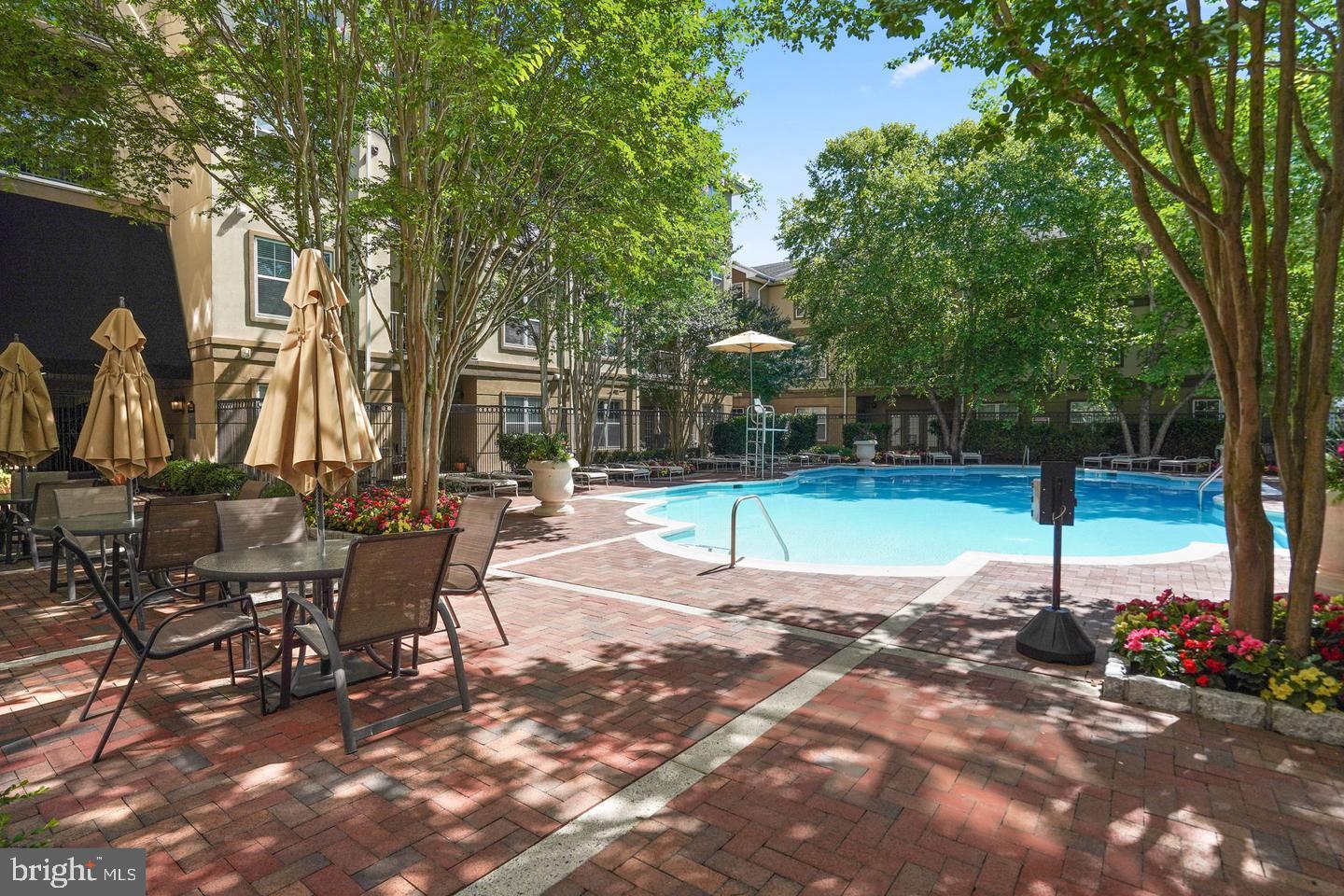 WHITE FLINT STATION - Residential Lease