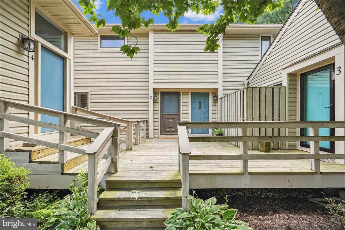 KENT COVE - Residential