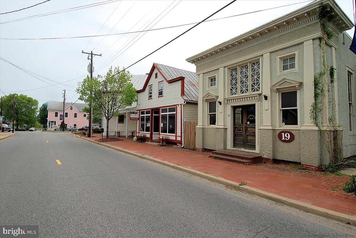 KENT COVE - Residential