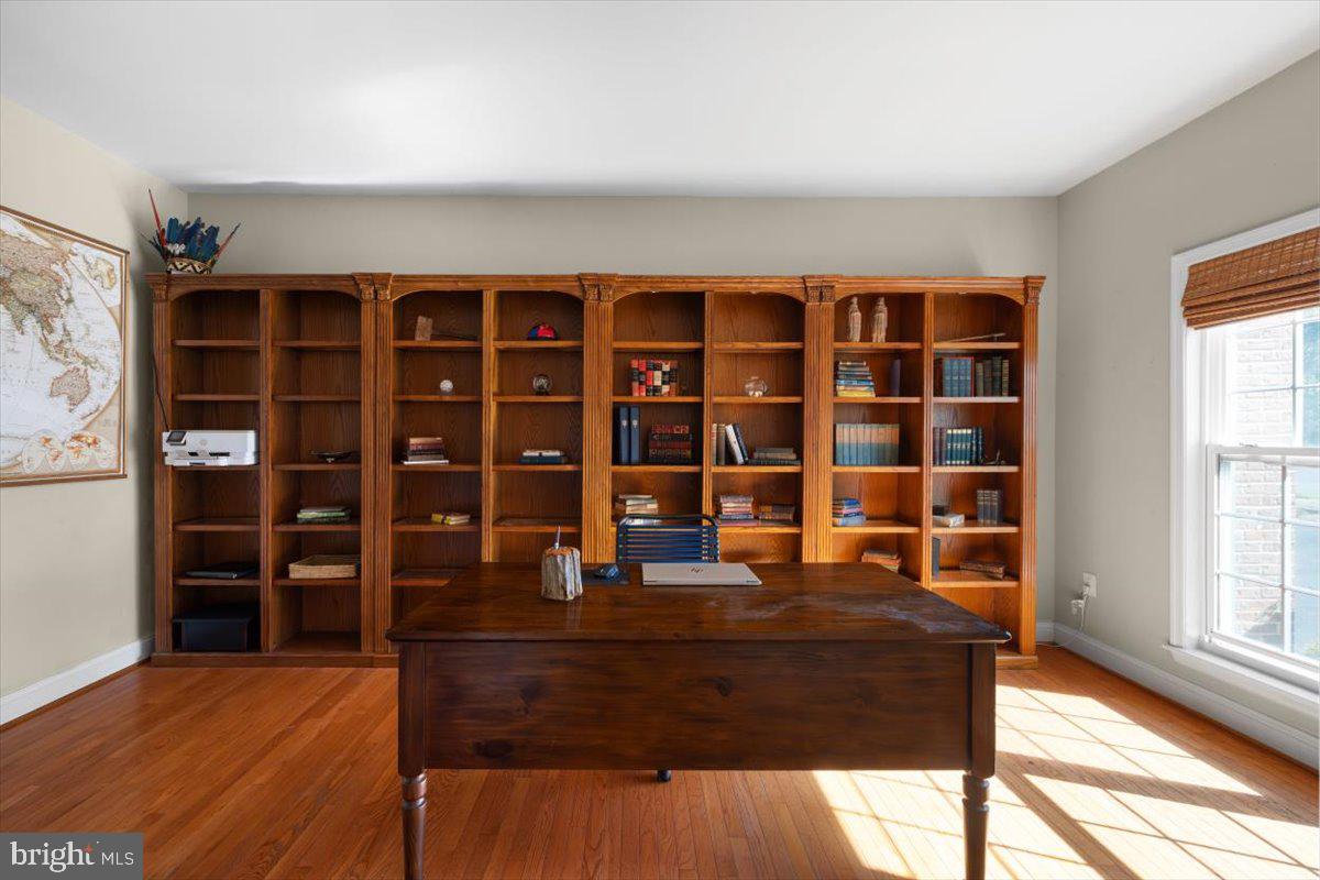 MEADOW BRANCH SOUTH - Residential