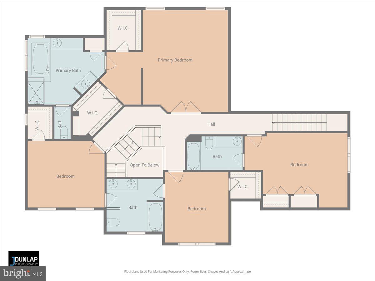 MEADOW BRANCH SOUTH - Residential